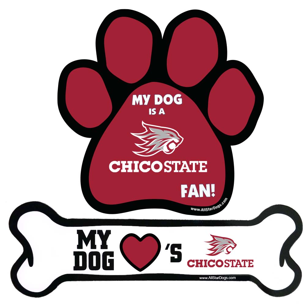 Chico State Logo Chico State 2022 Commencement Highlights