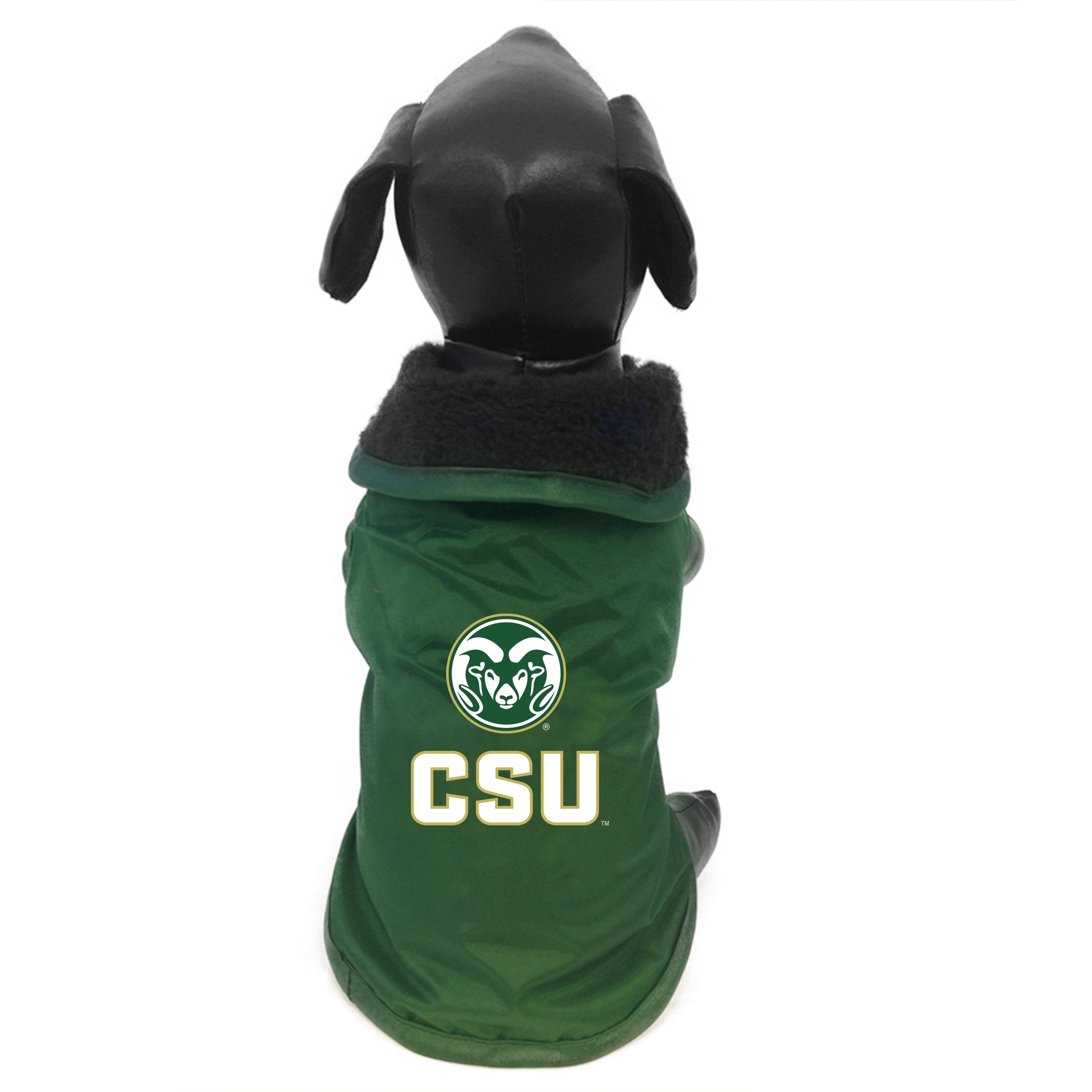 rams dog jersey