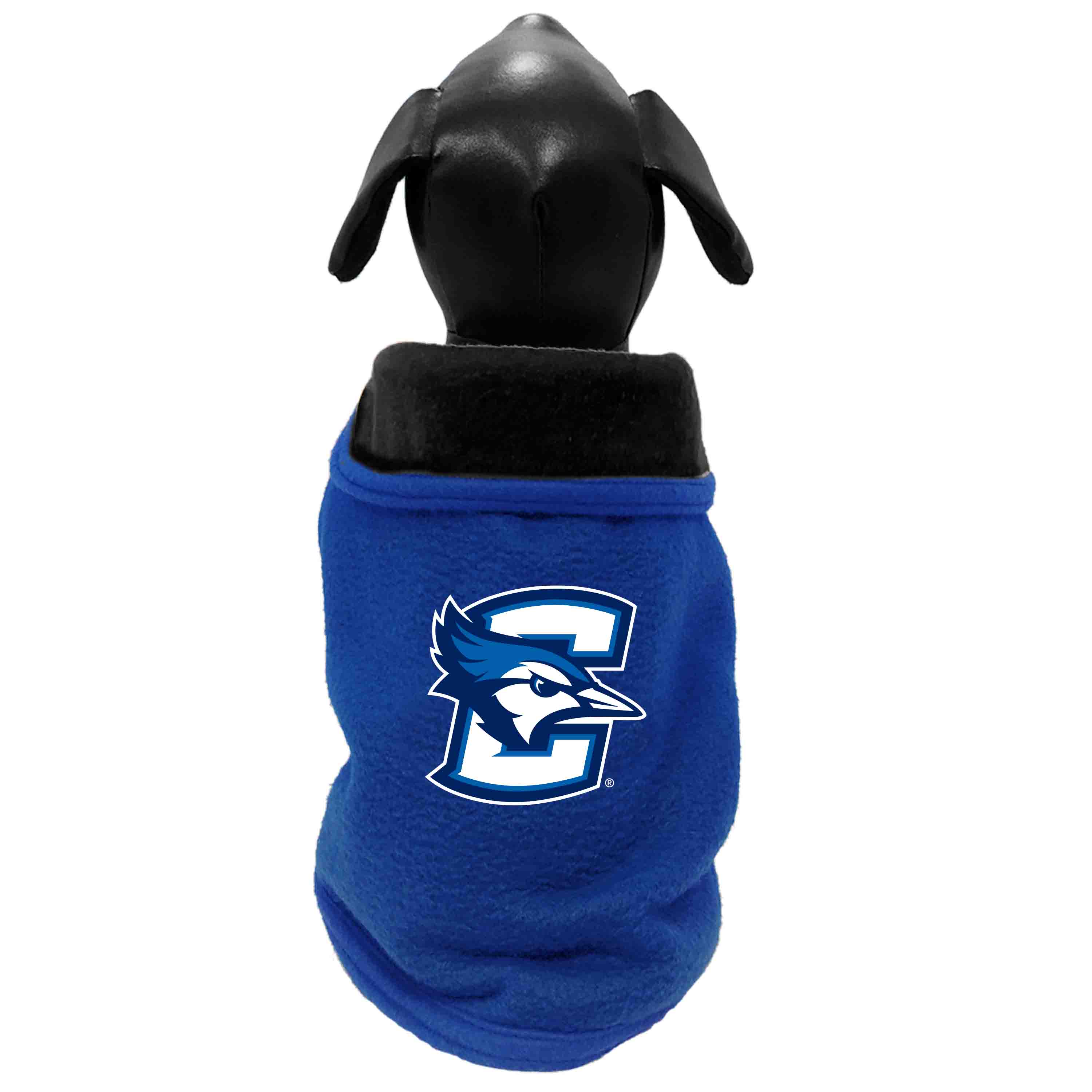 All Star Dogs: Creighton University Bluejays Pet apparel and accessories