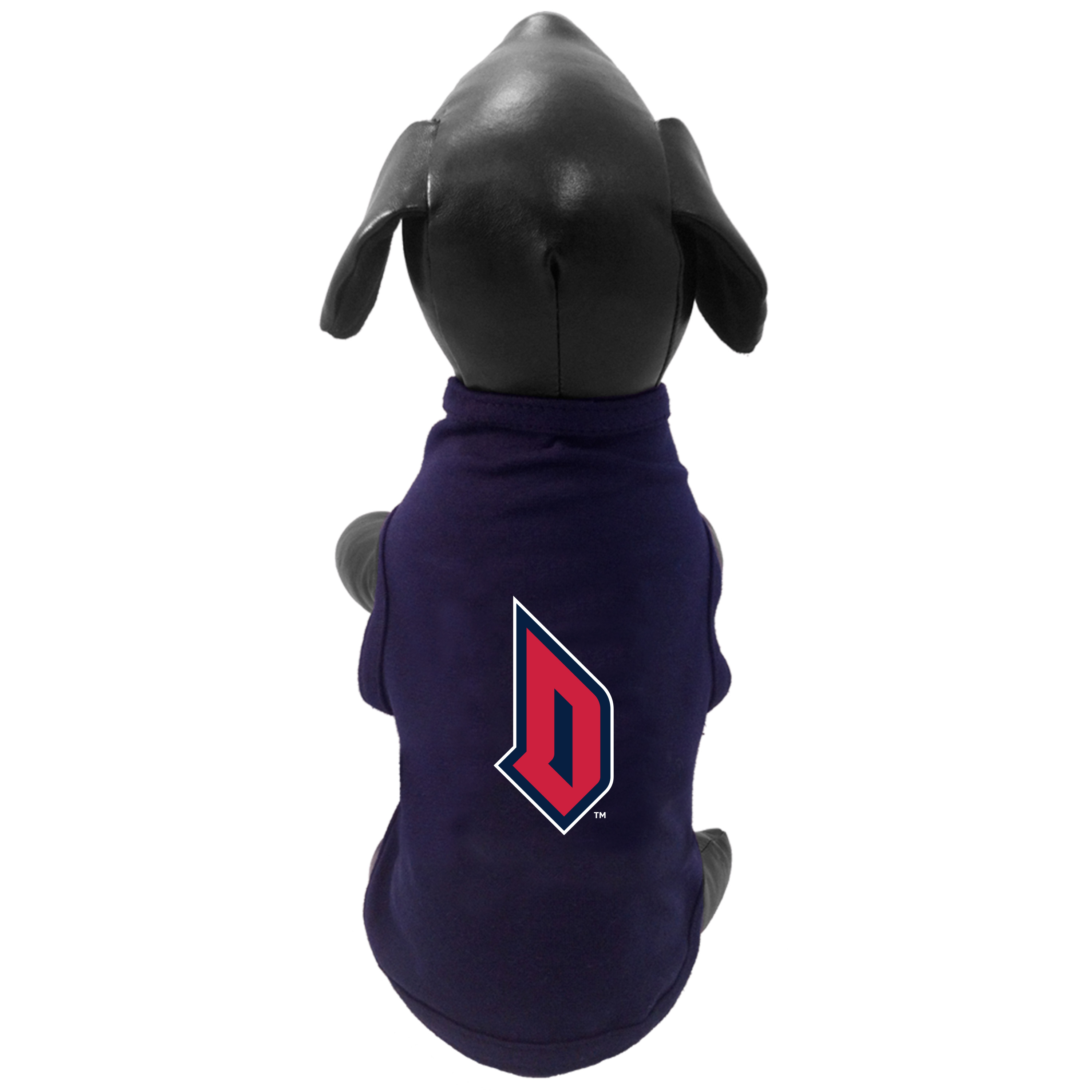 Duquesne University Bumper Sticker - 5" Vinyl Decal For Cars, Windows & More