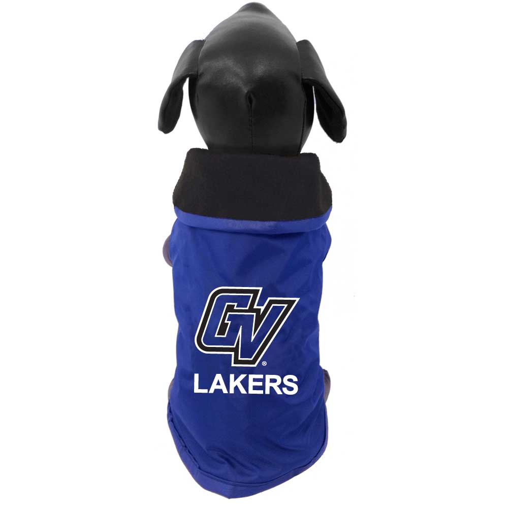 All Star Dogs: Grand Valley State University Lakers Pet apparel