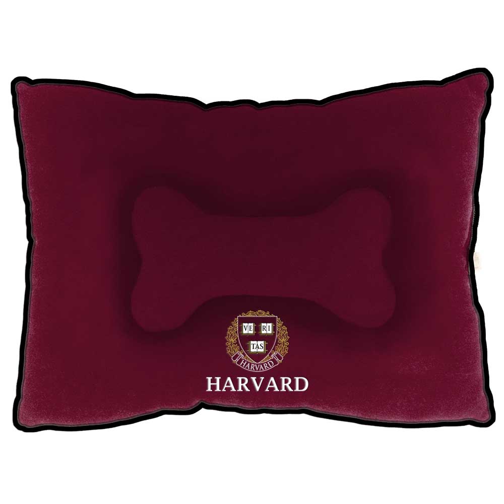 Harvard University Crimson Dog Jersey – Athletic Pets