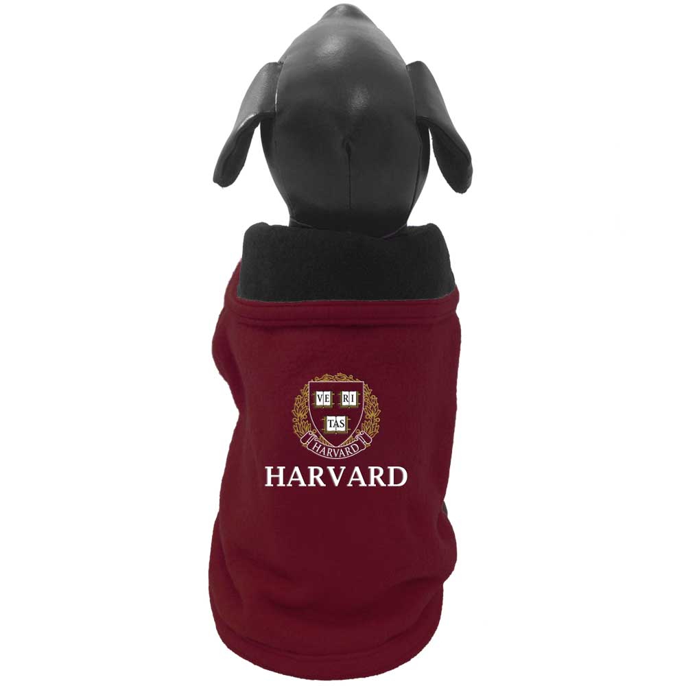 Star Dogs: Harvard apparel and accessories