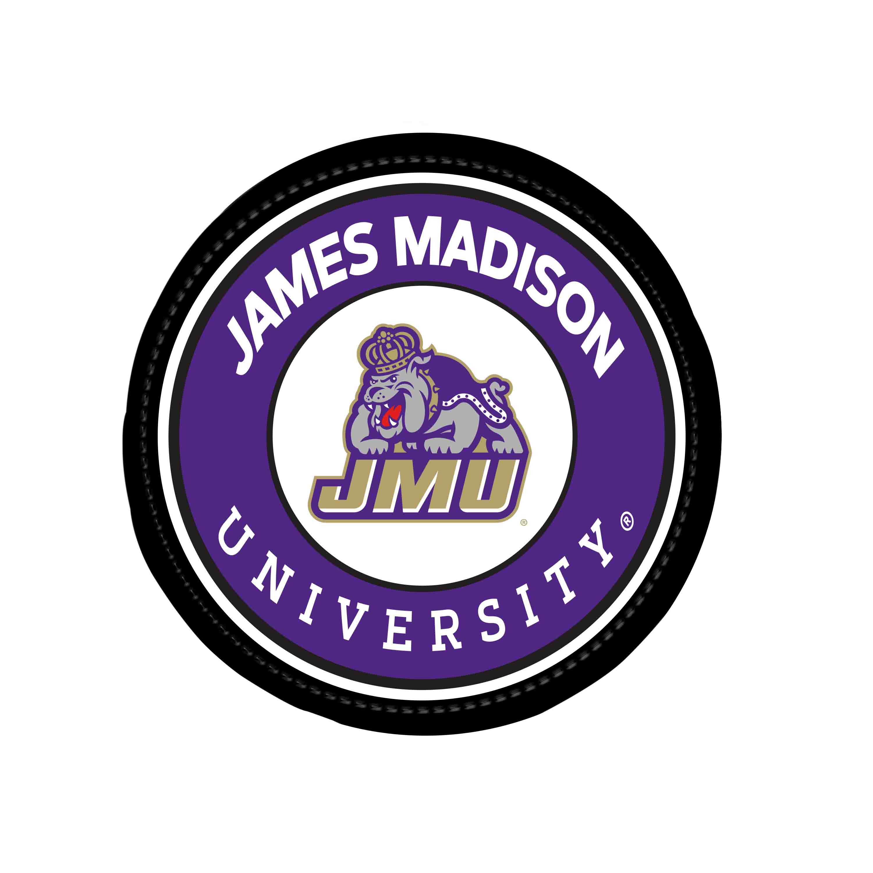 All Star Dogs: James Madison University Dukes Pet apparel and accessories