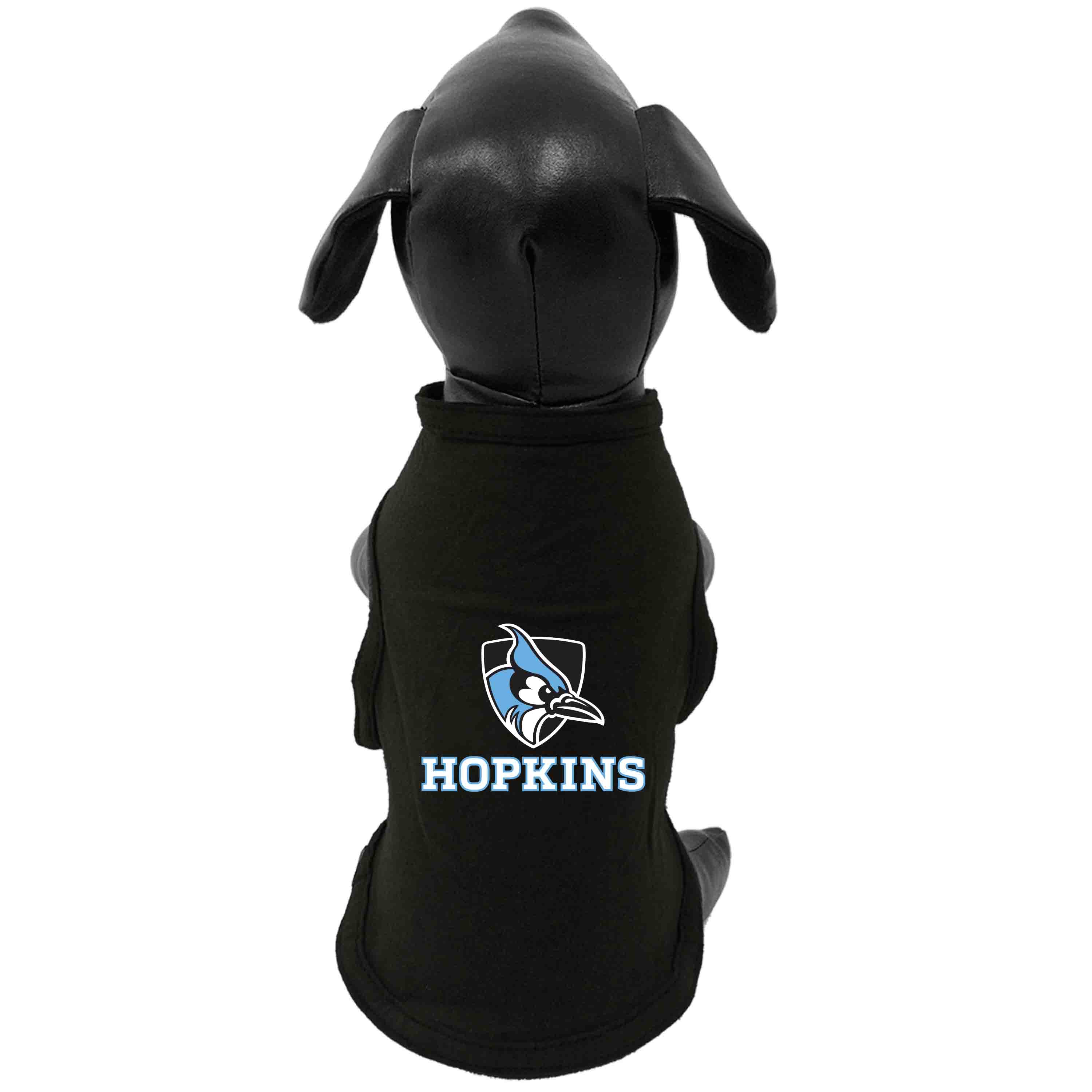 All Star Dogs: Johns Hopkins University Blue Jays Pet apparel and  accessories