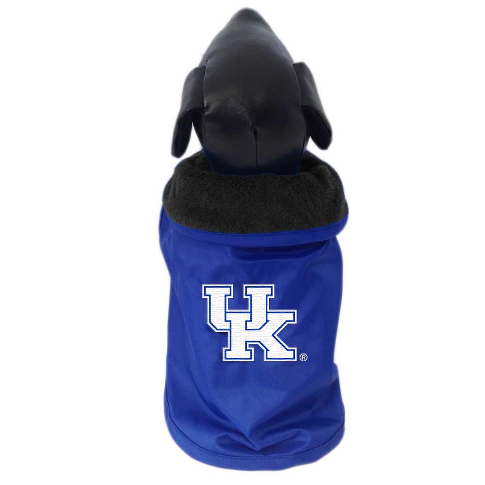 Kentucky Dog Jerseys, Kentucky Wildcats Pet Carriers, Harness, Bandanas,  Leashes