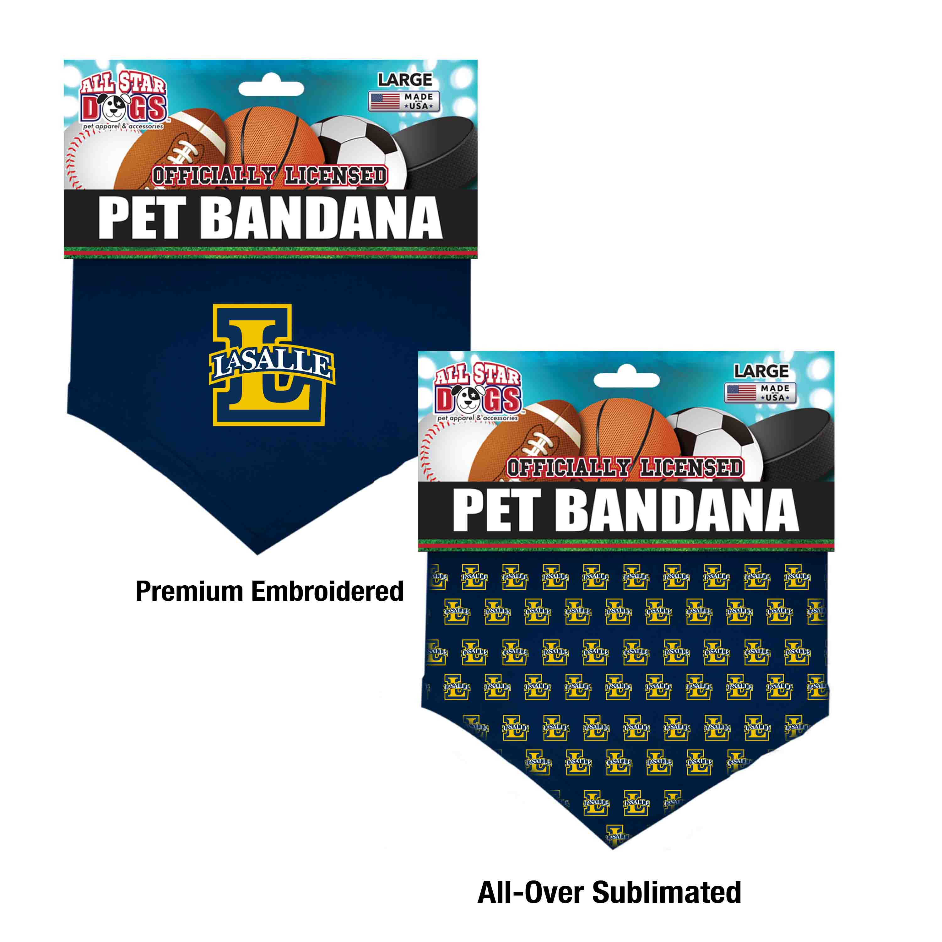 Yale Bulldogs Dog Cheerleader Dress Officially Licensed NCAA Gear