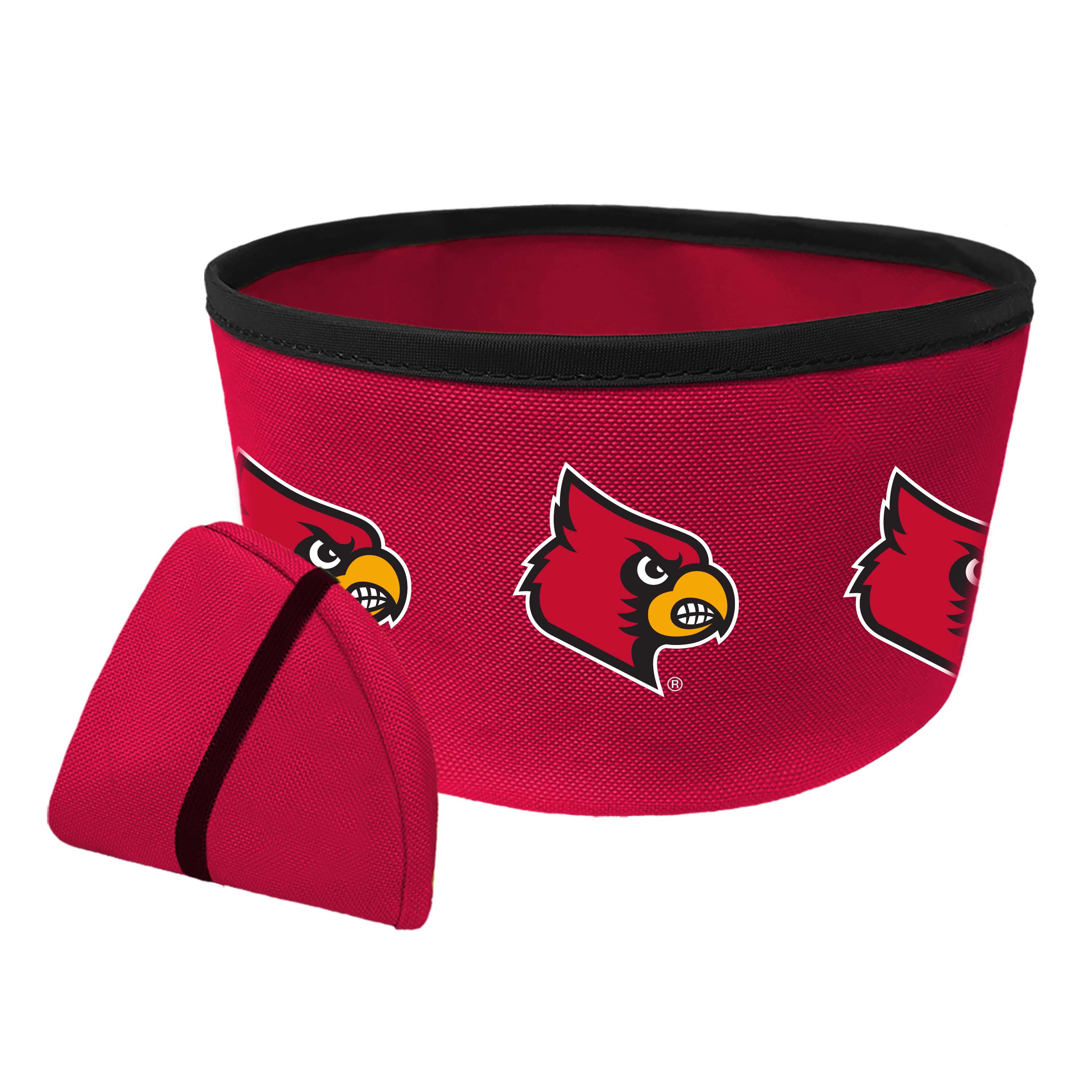 All Star Dogs: University of Louisville Cardinals Pet apparel and  accessories