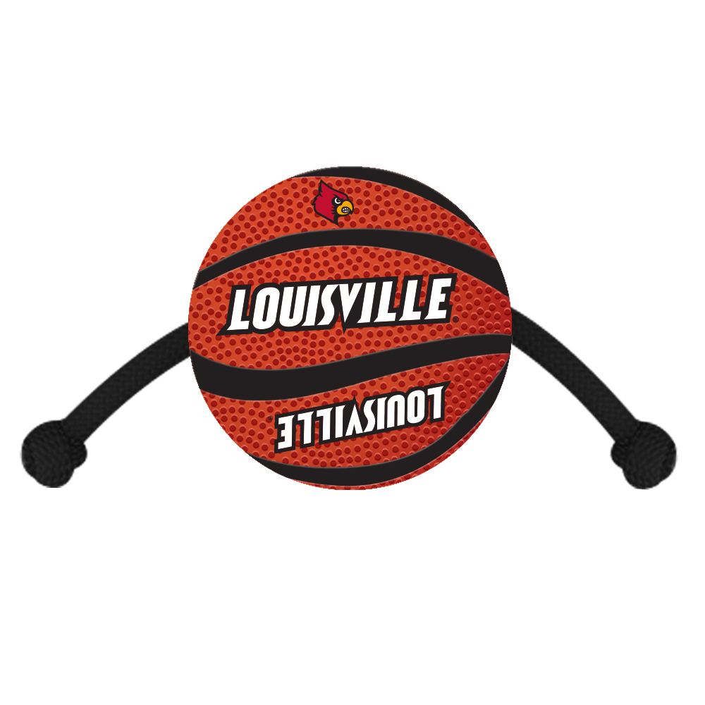 All Star Dogs: University of Louisville Cardinals Pet apparel and