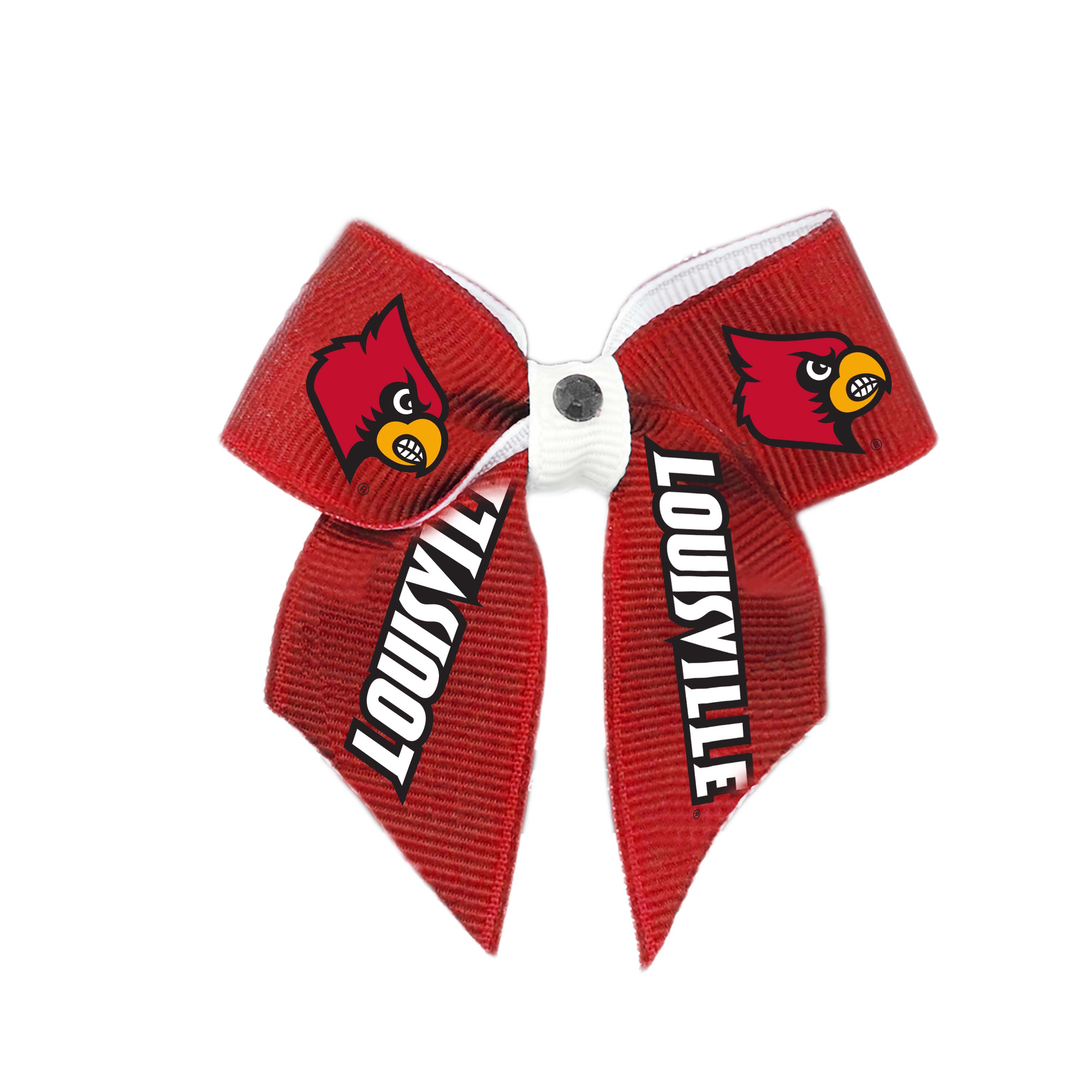 All Star Dogs: University of Louisville Cardinals Pet apparel and