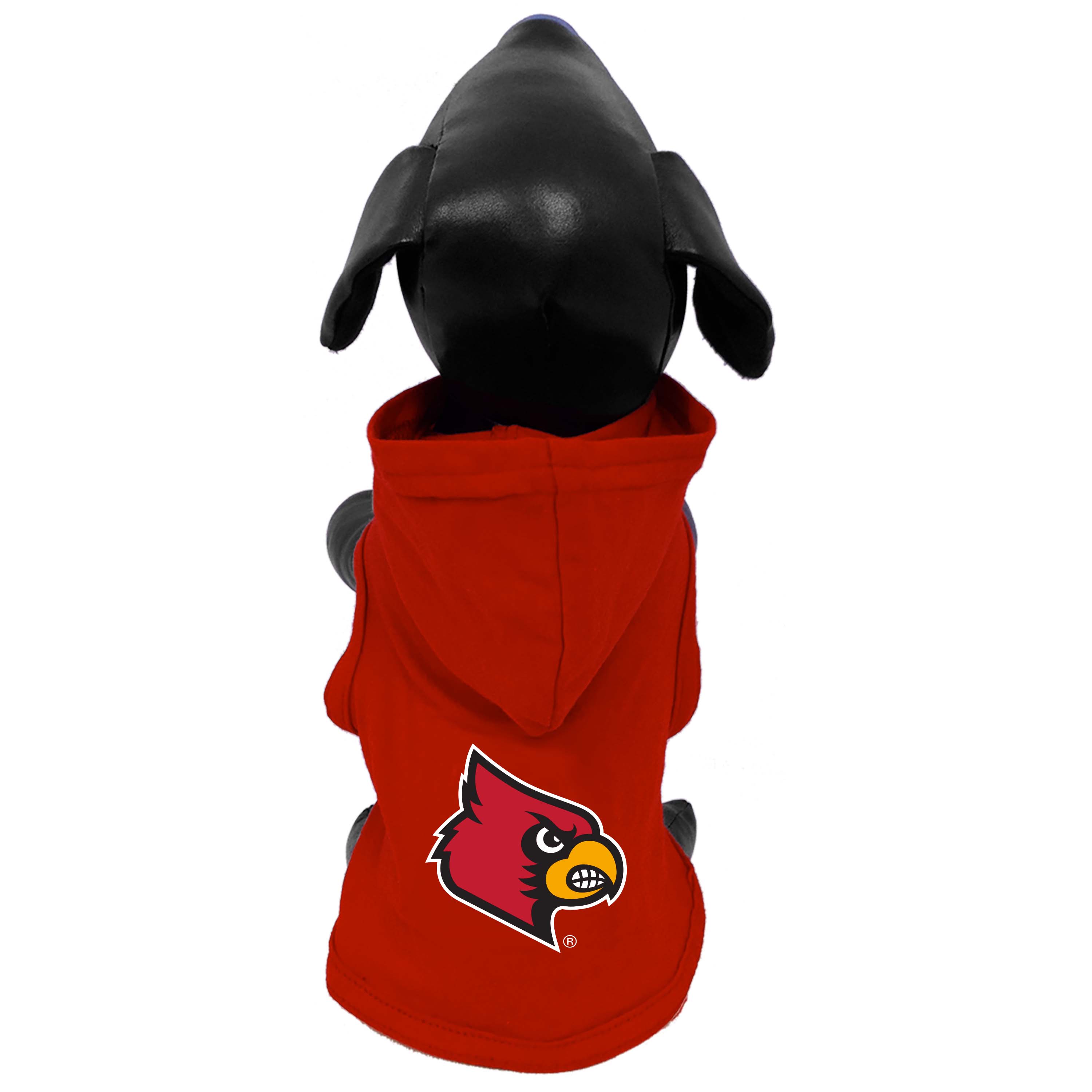 All Star Dogs: University of Louisville Cardinals Pet apparel and  accessories