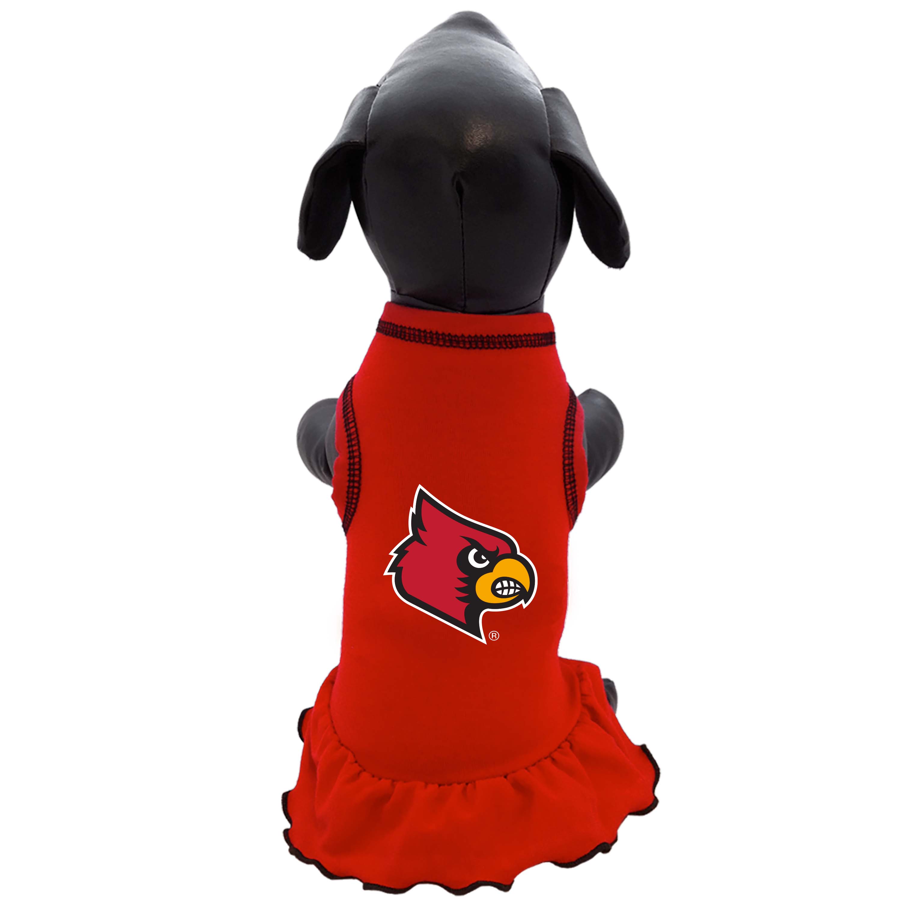 University of Louisville Dog 