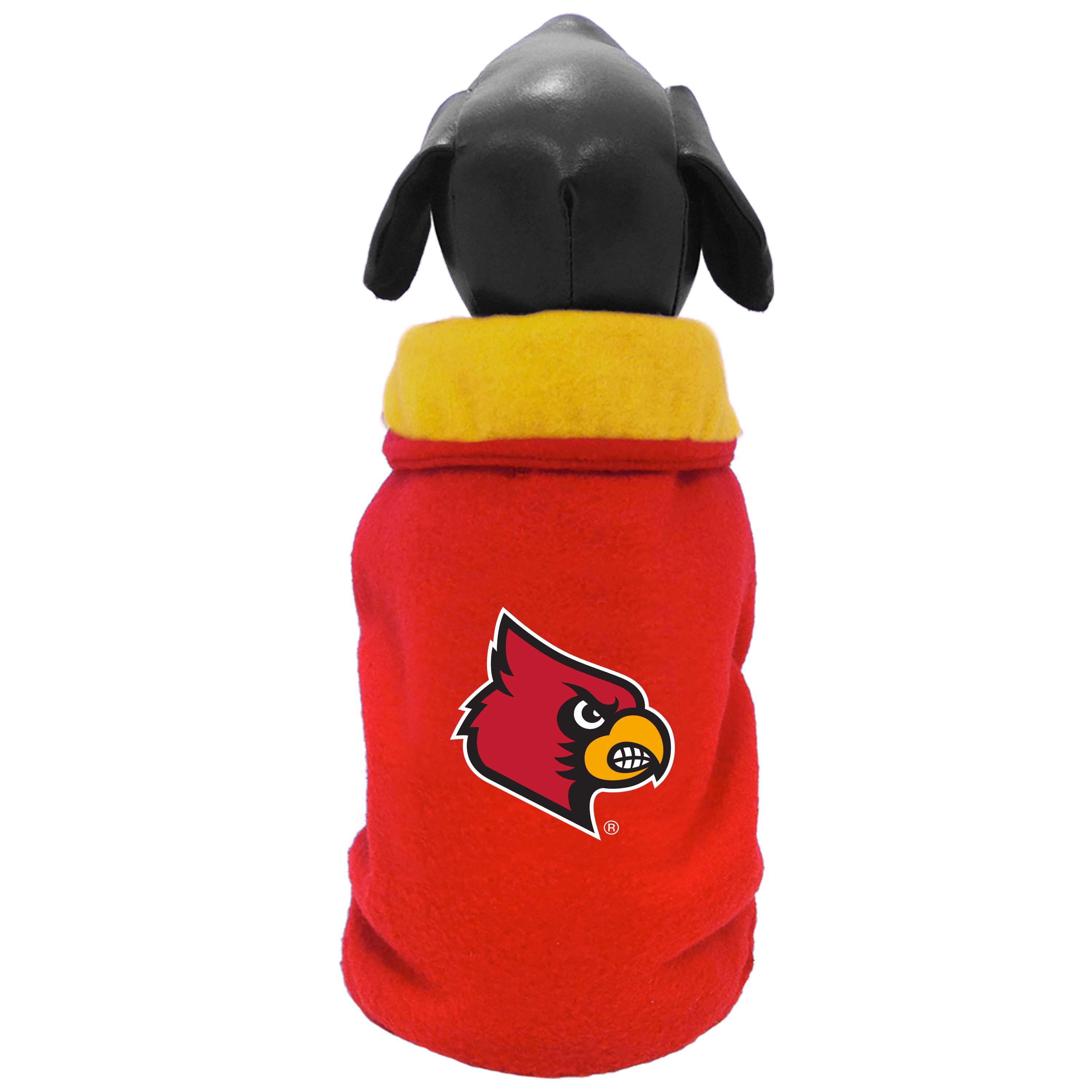 University of Louisville Dog Jersey