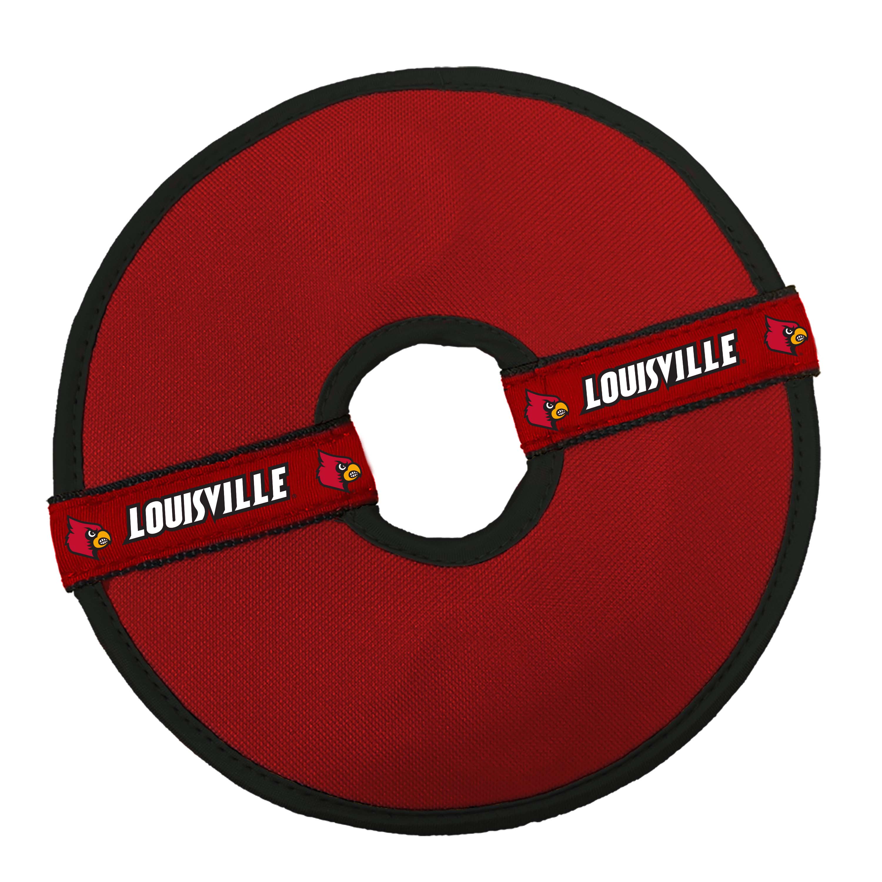 All Star Dogs: University of Louisville Cardinals Pet apparel and  accessories