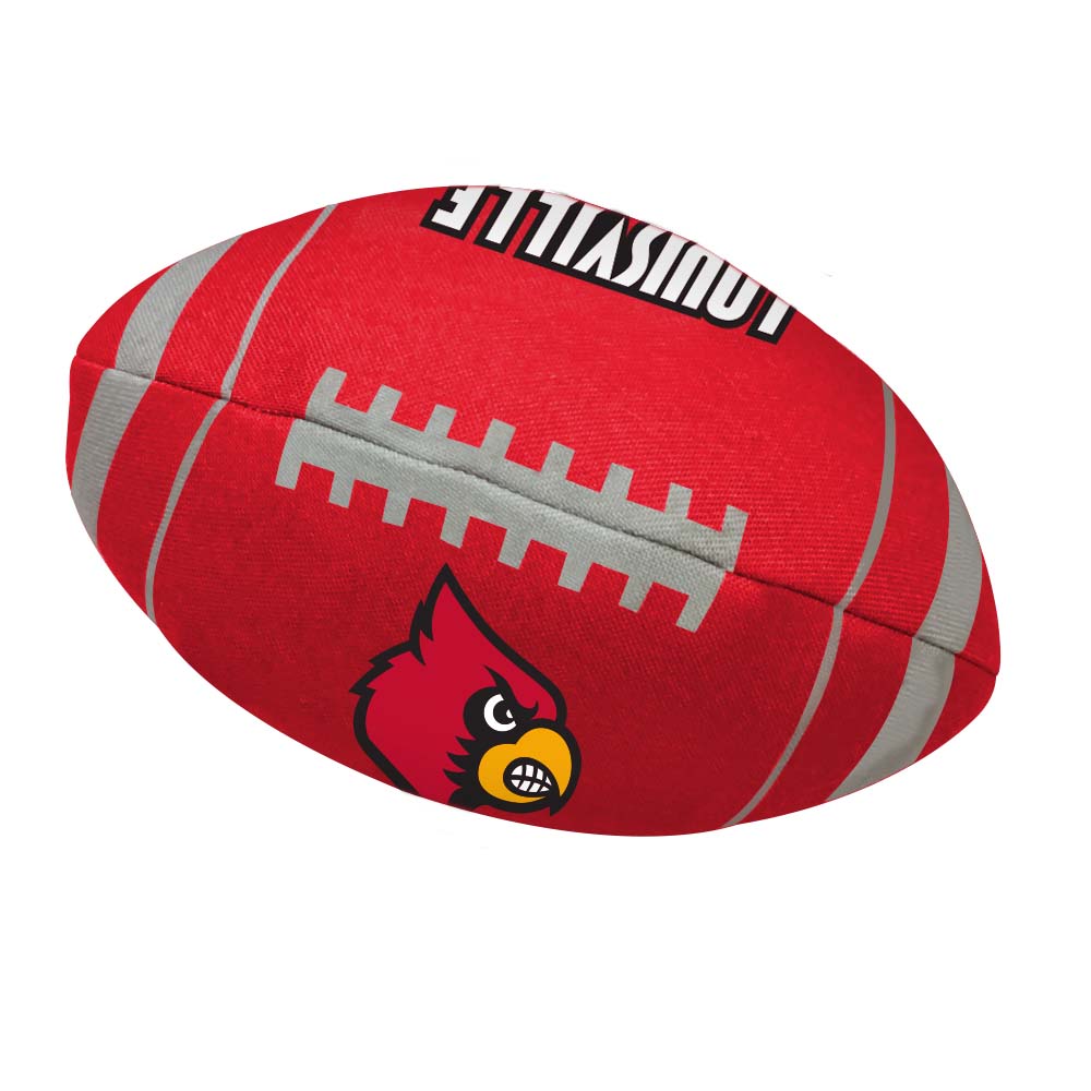 All Star Dogs: University of Louisville Cardinals Pet apparel and  accessories