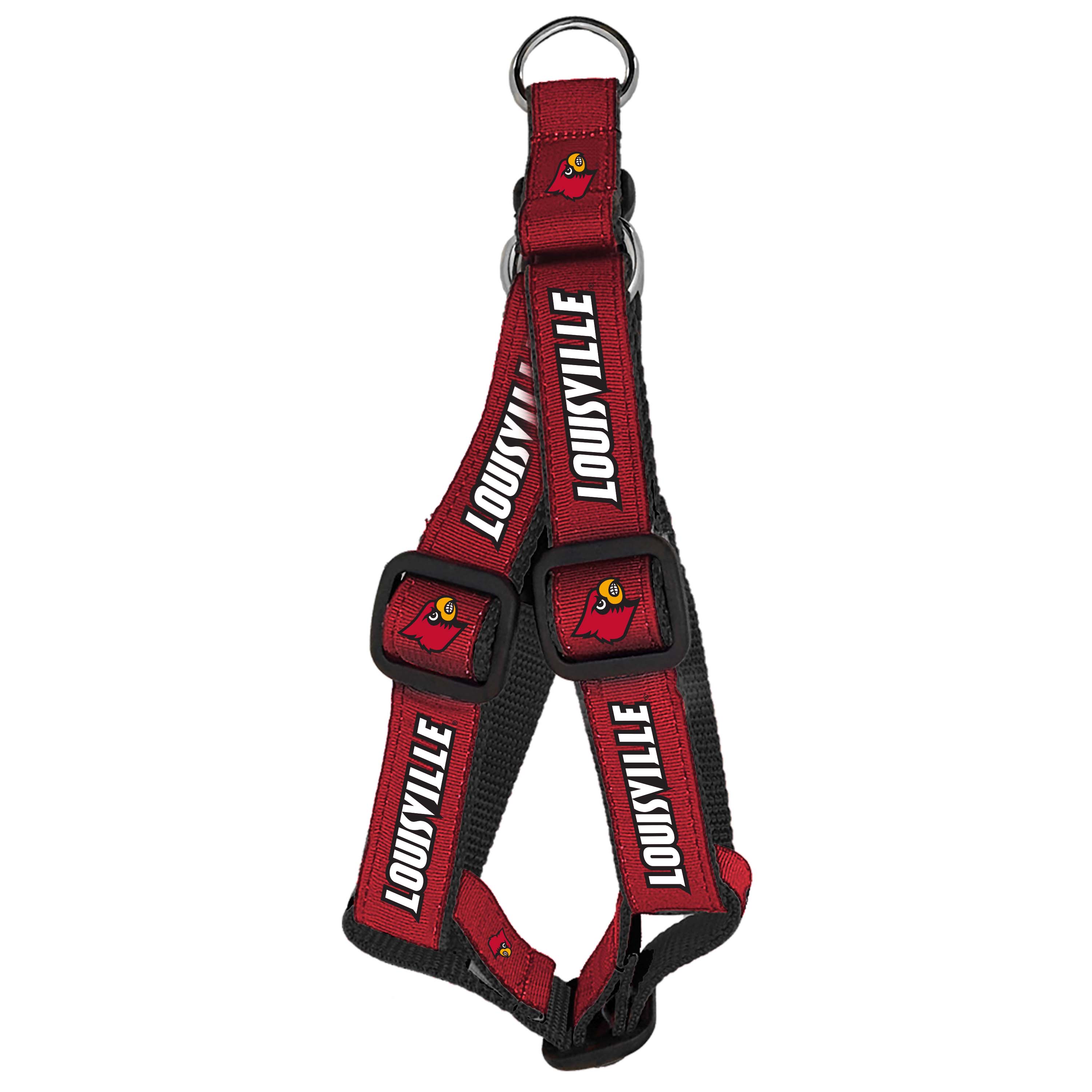 All Star Dogs: University of Louisville Cardinals Pet apparel and  accessories