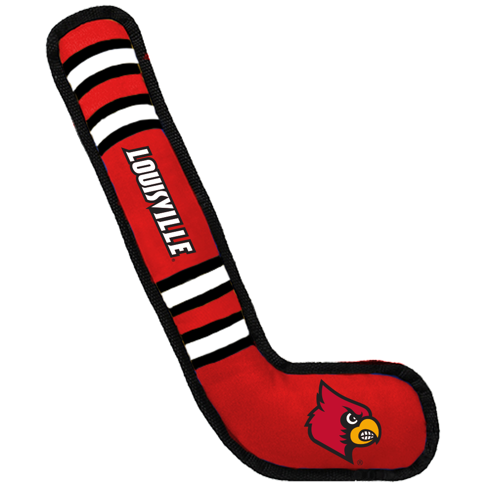 All Star Dogs: University of Louisville Cardinals Pet apparel and