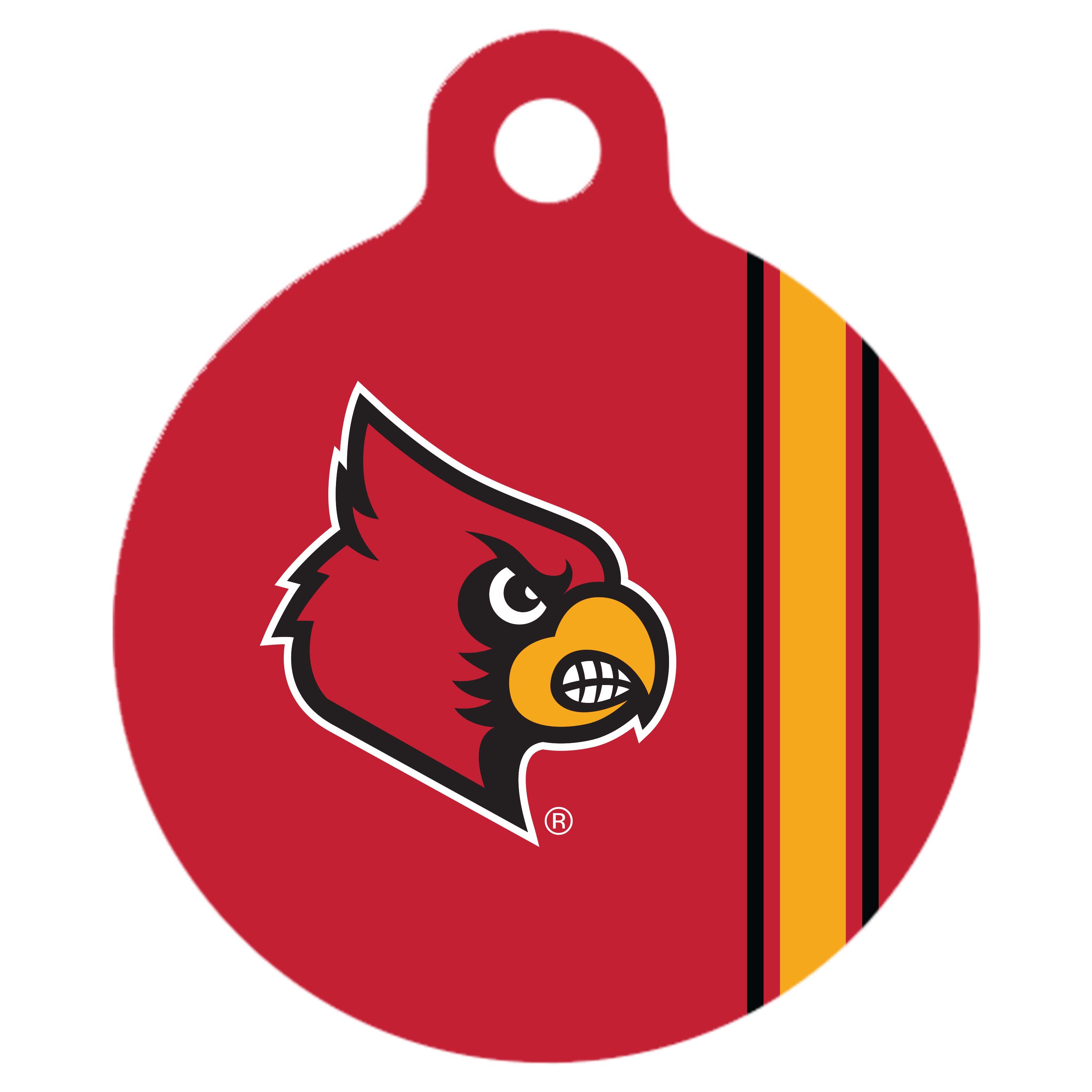 All Star Dogs: University of Louisville Cardinals Pet apparel and  accessories