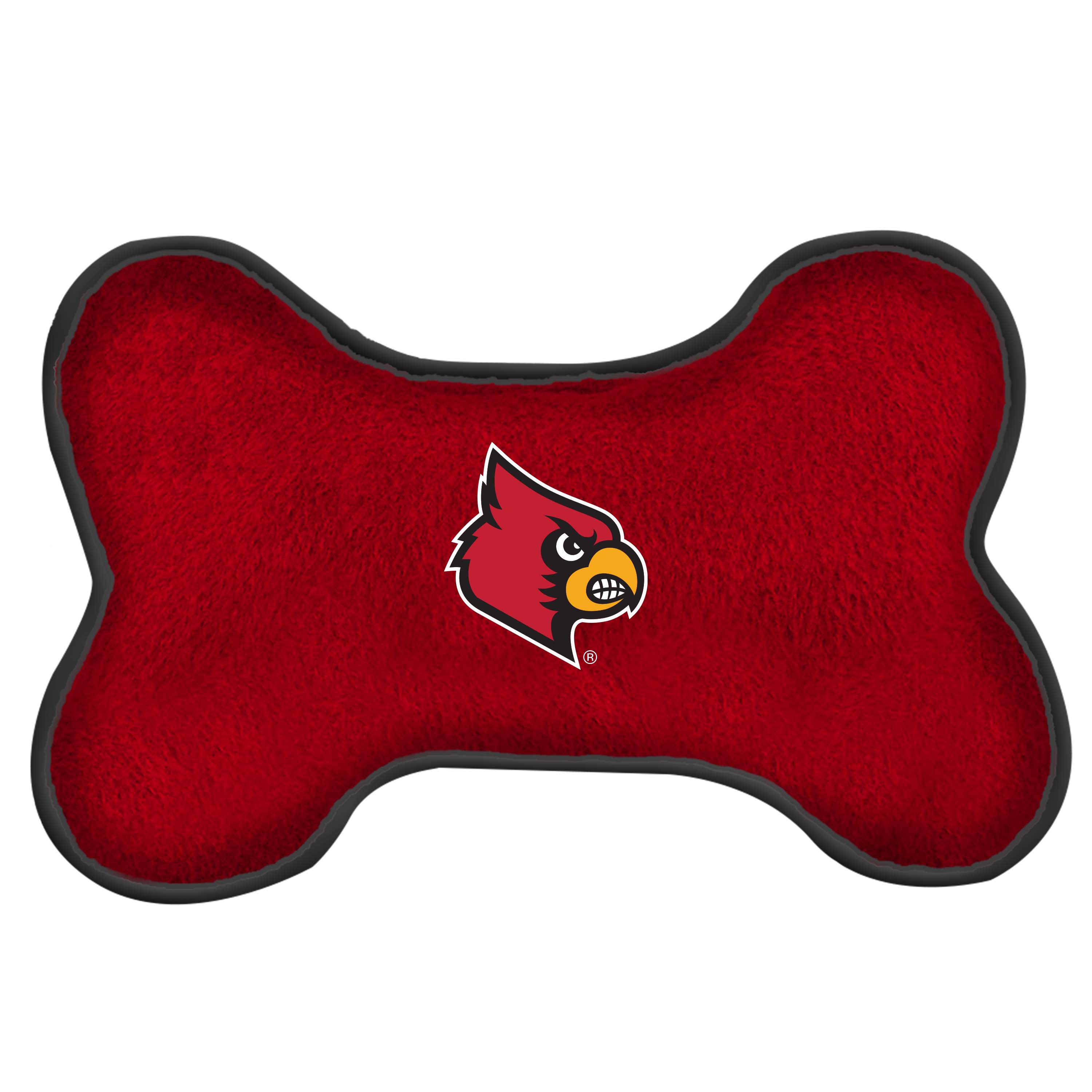 All Star Dogs: University of Louisville Cardinals Pet apparel and  accessories