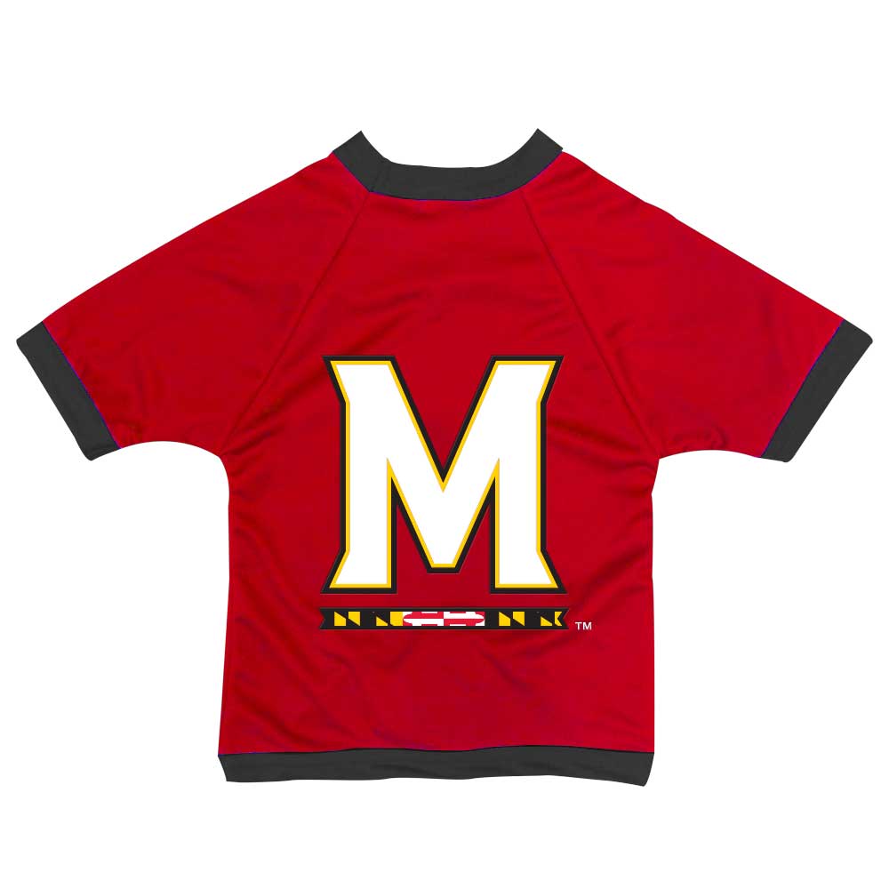 Maryland Terrapins | 19nine | Reversible Mesh Jersey M