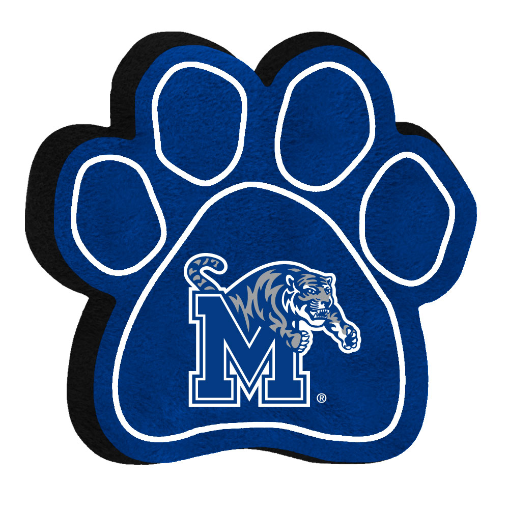 All Star Dogs: University of Memphis Tigers Pet apparel and