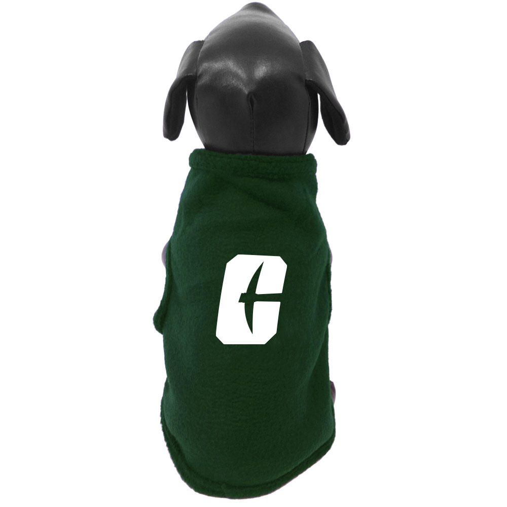 All Star Dogs: UNC Charlotte Pet apparel and accessories
