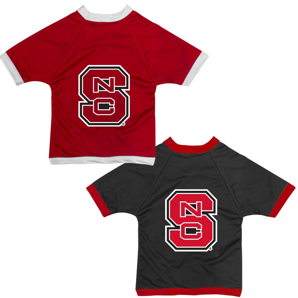 North Carolina State Wolfpack Logo, symbol, meaning, history, PNG, brand