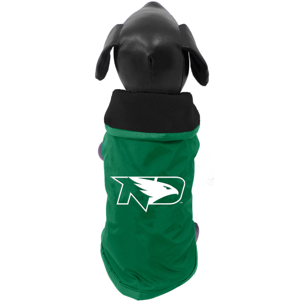 All Star Dogs:University of North Dakota Fighting Hawks Pet apparel and  accessories