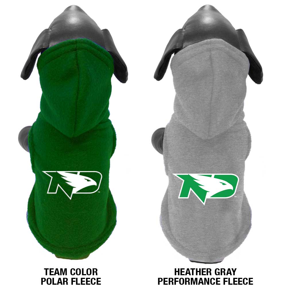 All Star Dogs:University of North Dakota Fighting Hawks Pet apparel and  accessories