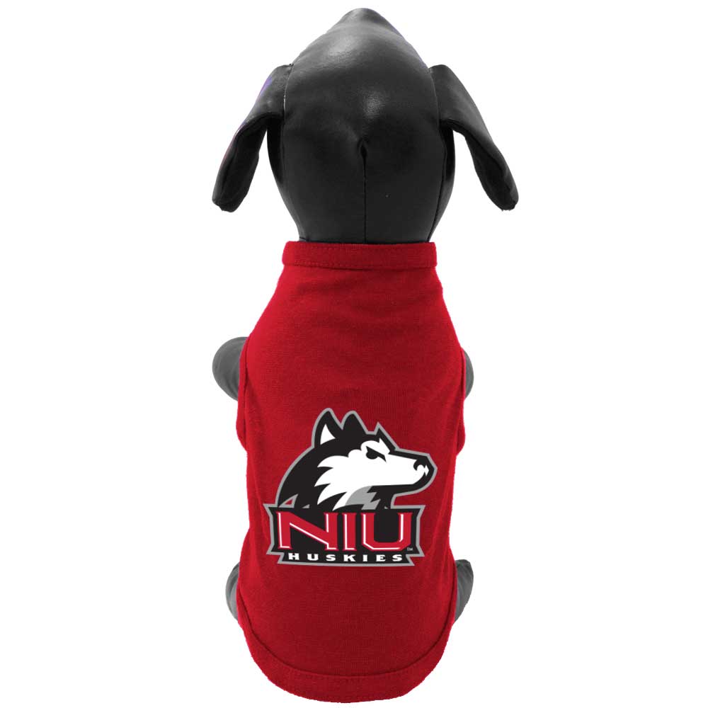 All Star Dogs: Northern Illinois University Huskies Pet apparel