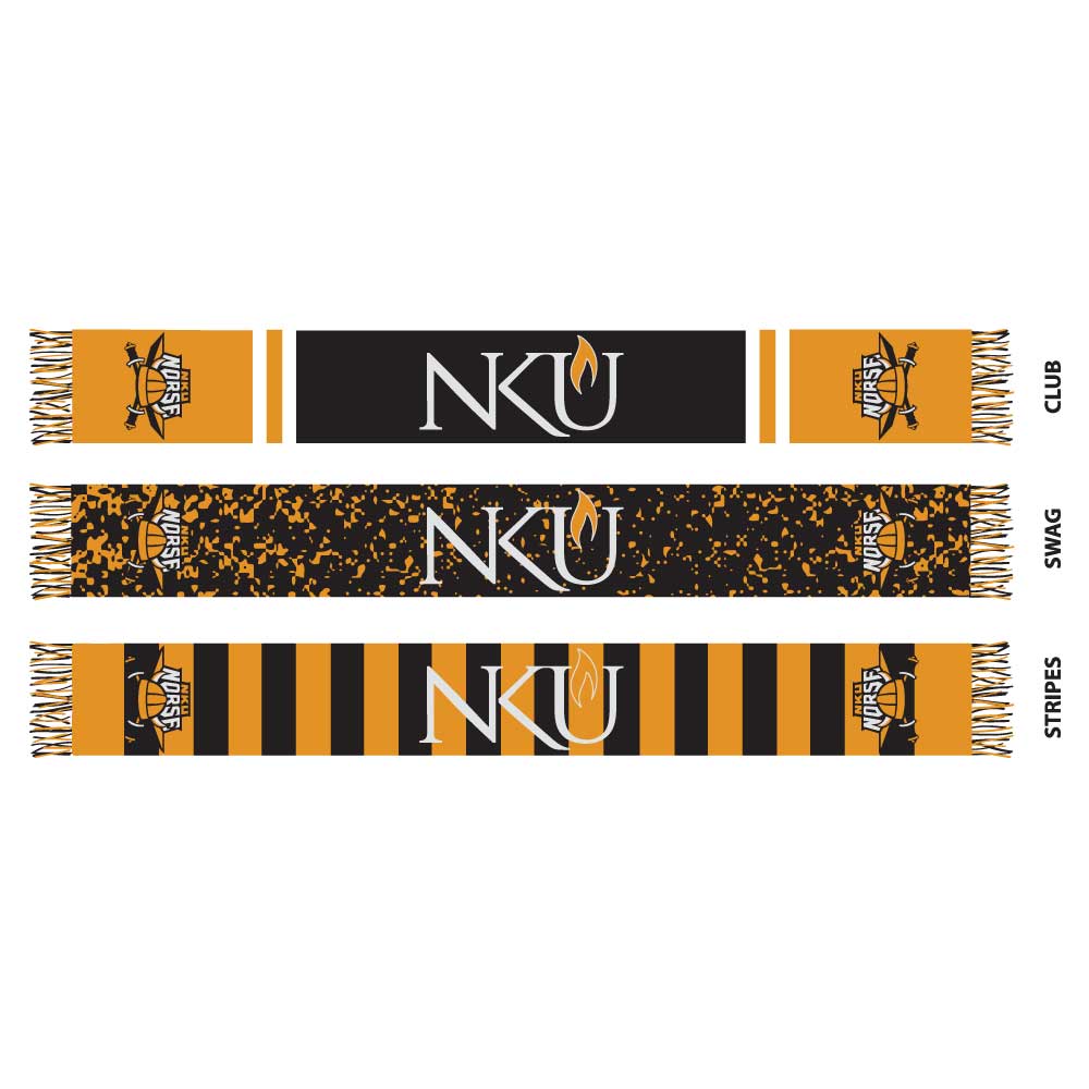 All Star Dogs: Northern Kentucky University Norse Pet apparel and  accessories