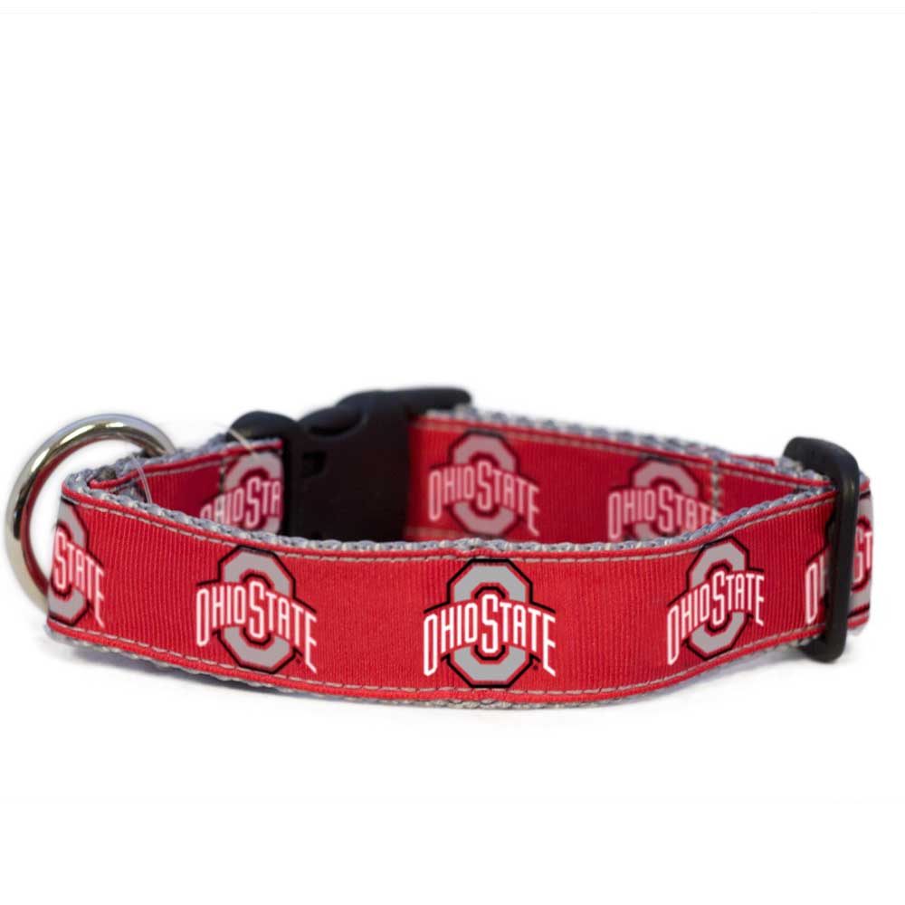 ohio state gear for dogs