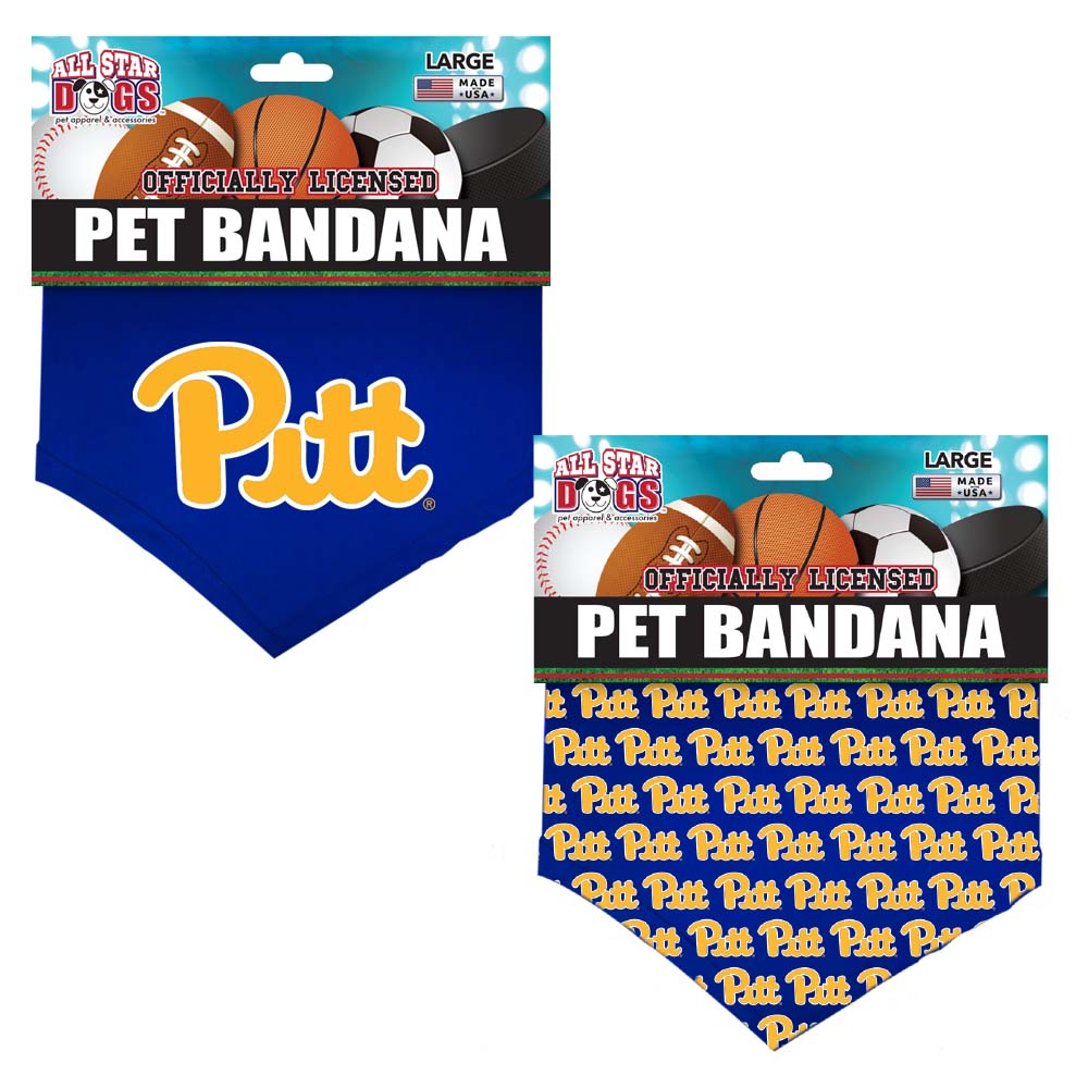 All Star Dogs: Pitt State University Gorillas Pet apparel and