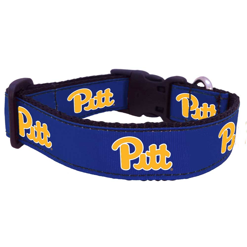 Pittsburgh Pirates Pet Collar Size S