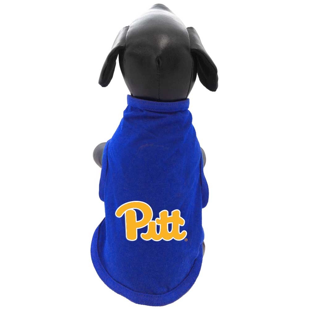 All Star Dogs: University of Pittsburgh Panthers Pet apparel and