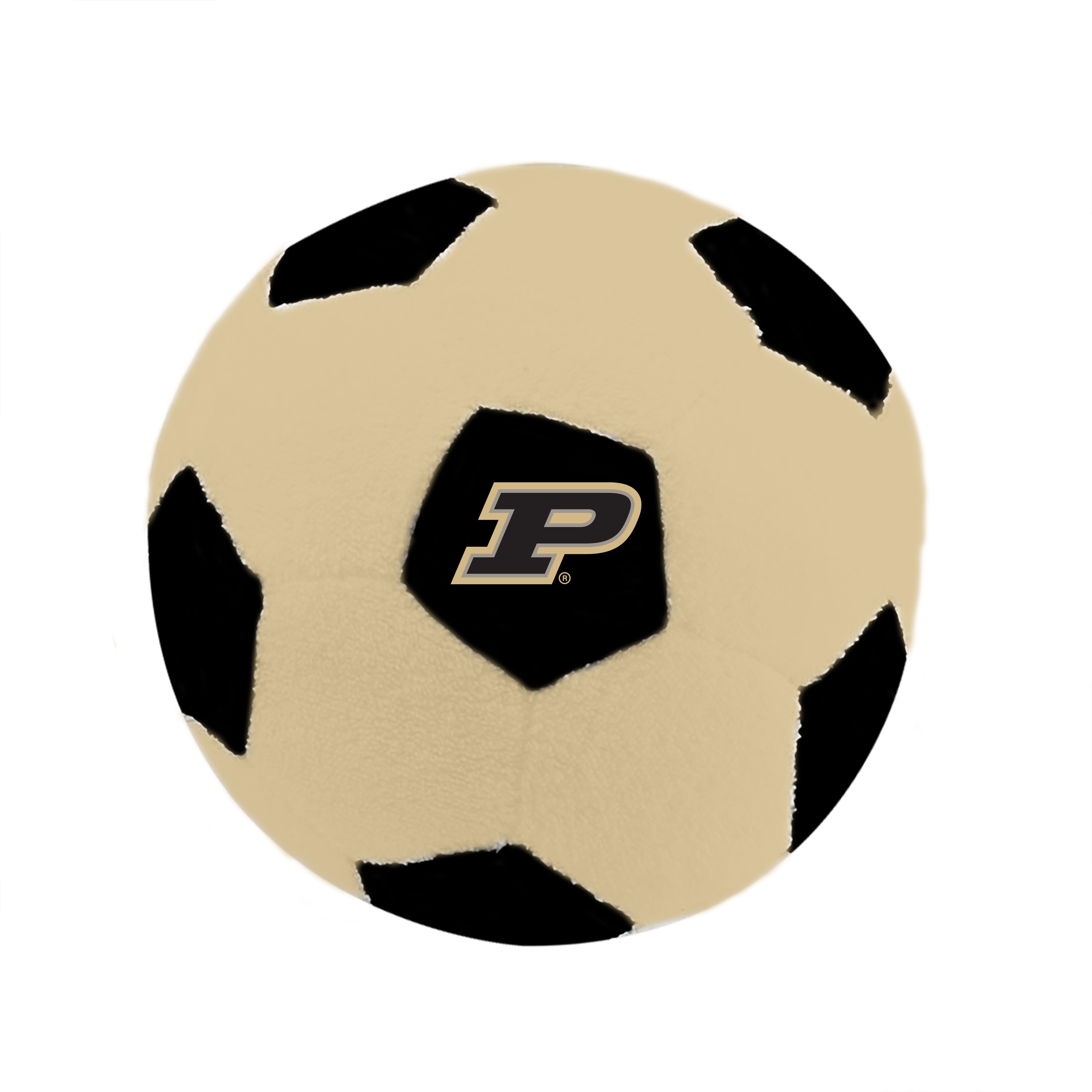 All Star Dogs NCAA Purdue Boilermakers Sleeveless Fleece Dog Sweatshirt - College Team Apparel For Pets
