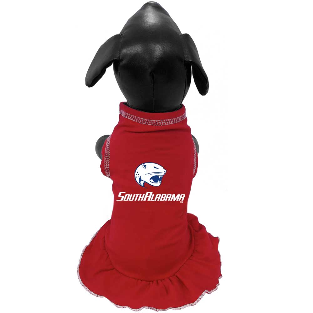 dog jaguars jersey