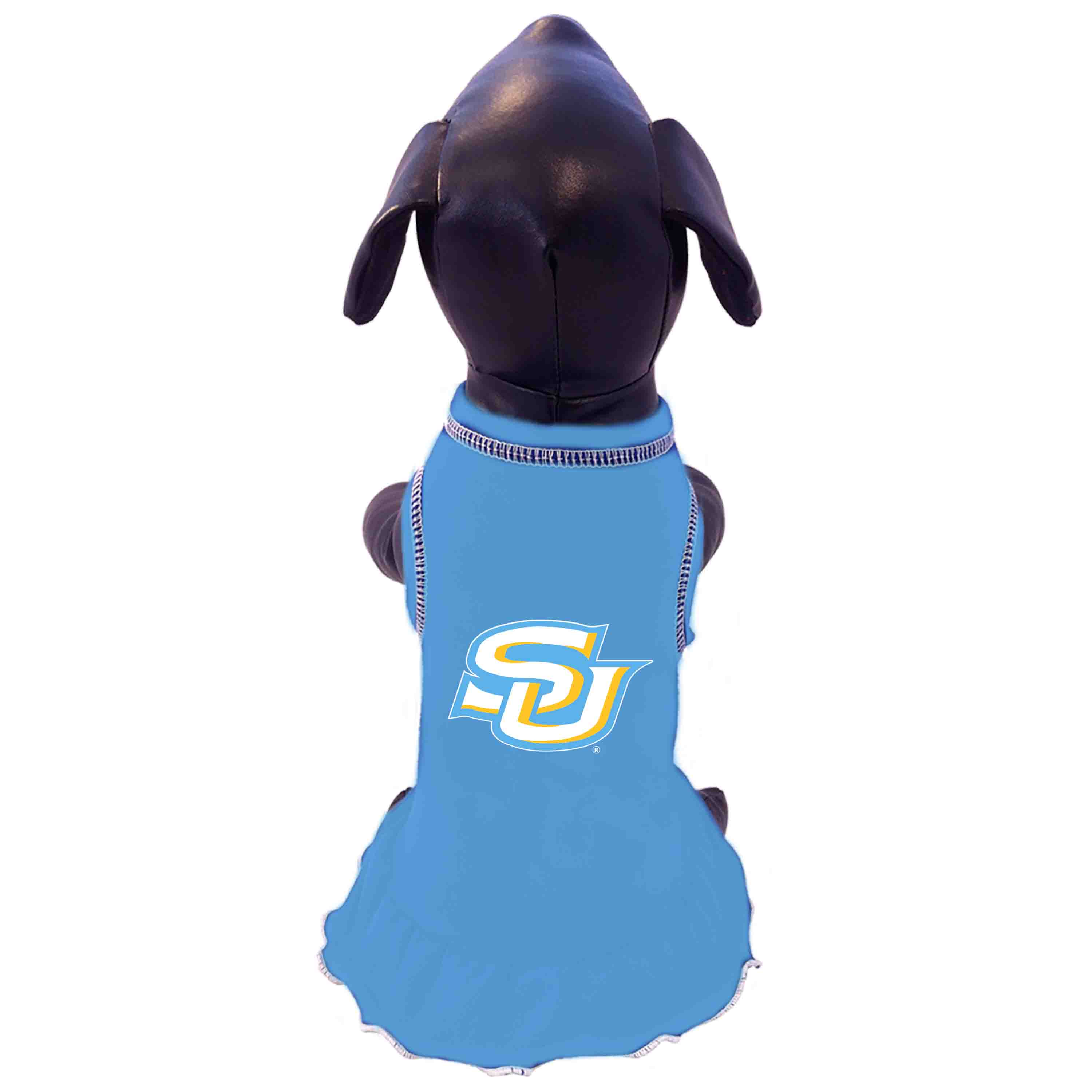 rams dog jersey
