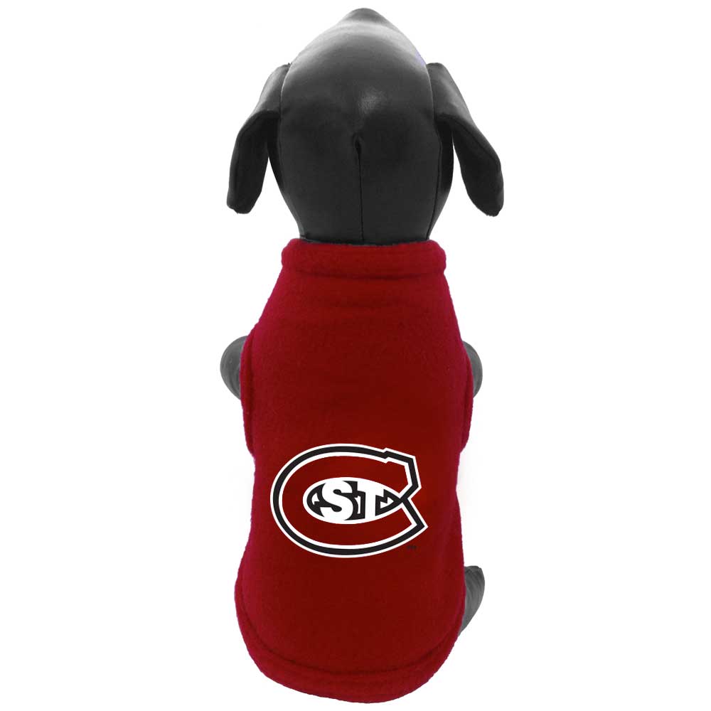 All Star Dogs: St. Cloud State University Huskies Pet apparel and