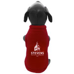 Crimson Hawks dog Athletic  Jersey