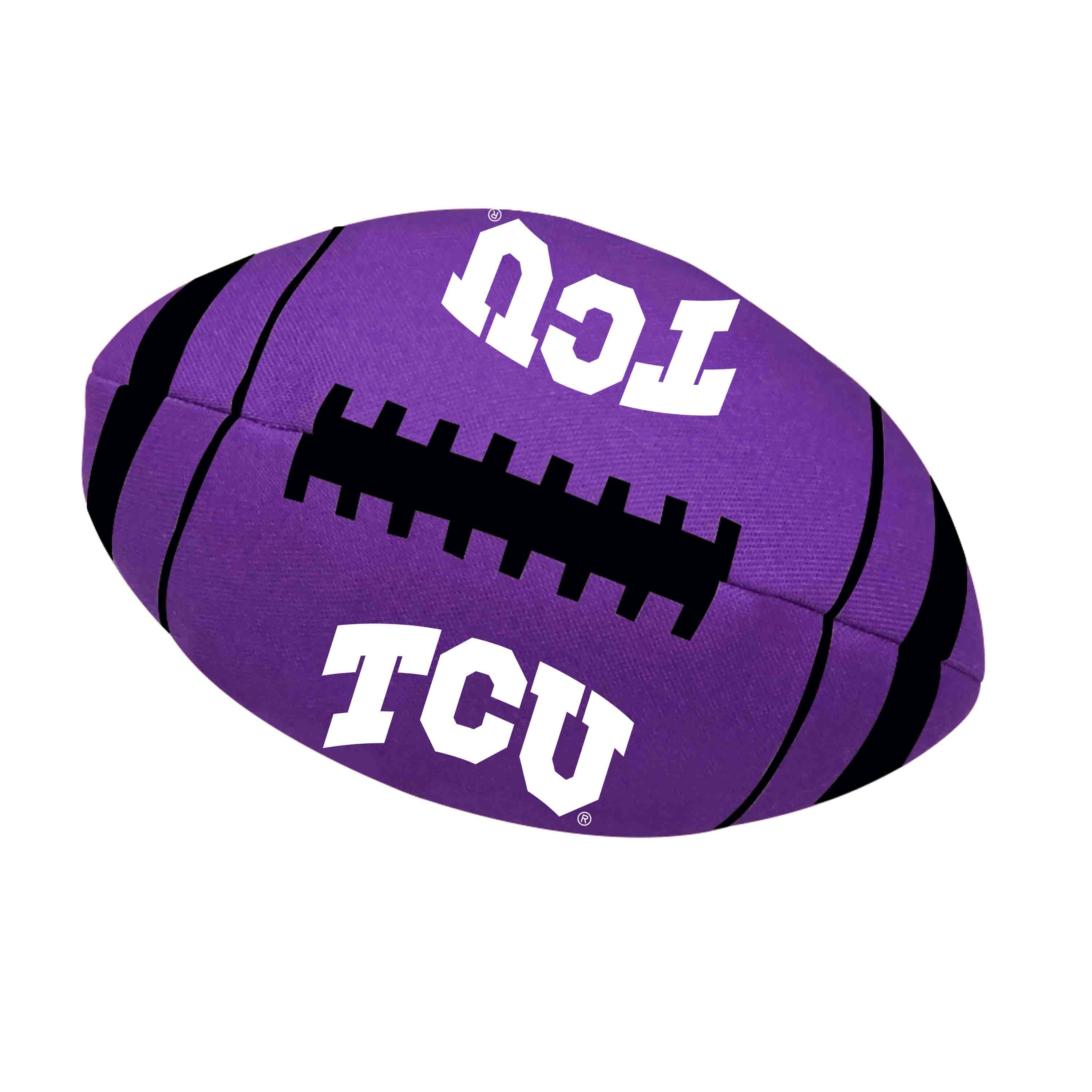 TCU Horned Frogs Dog Bandana – Athletic Pets