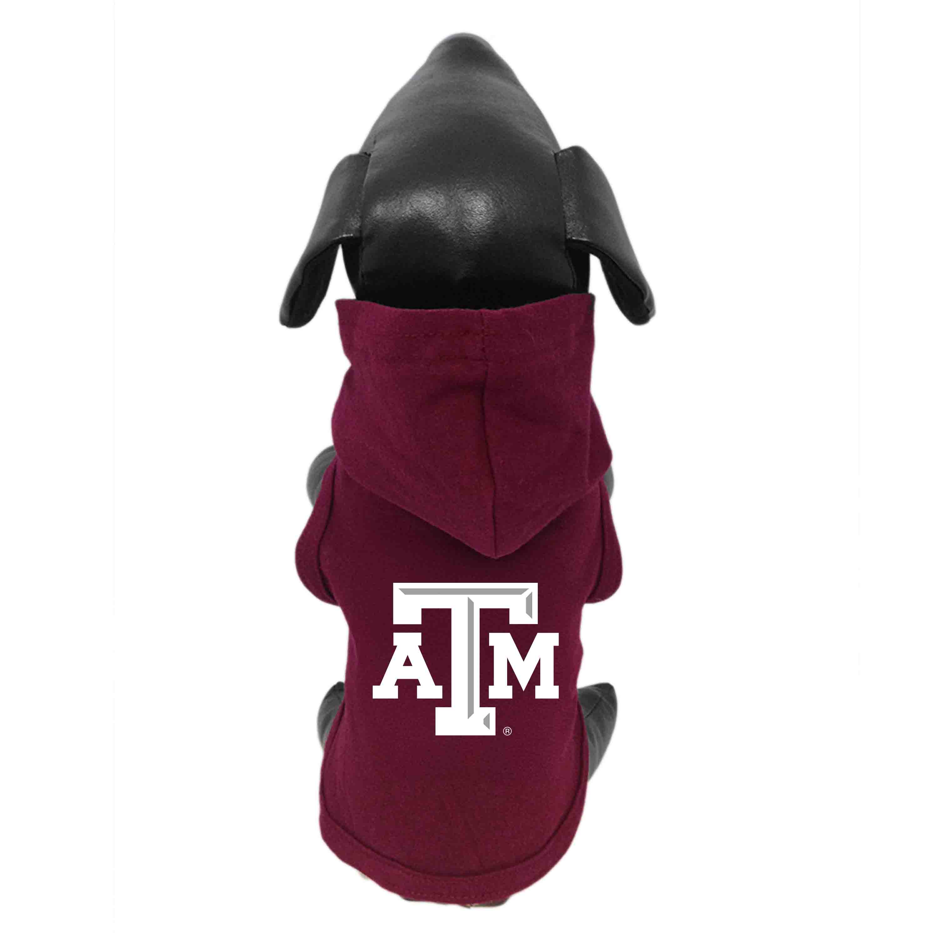 All Star Dogs Texas A&M Aggies Hundehalsband Größe L – Offiziell Lizenziert, Aus USA, Verstellbar | Für Pitbull, Schäferhund & Mehr