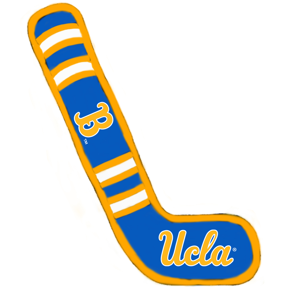 All Star Dogs: UCLA Pet apparel and accessories