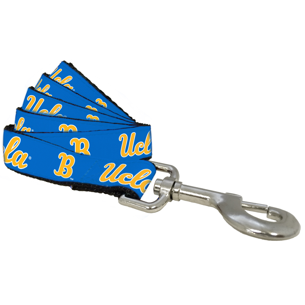  NCAA UCLA Bruins Athletic Mesh Dog Jersey (Team Color,  XX-Small) : Pet Apparel : Sports & Outdoors