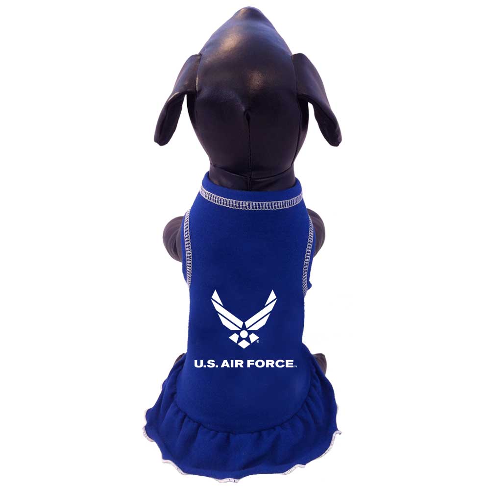 dress blues for dogs