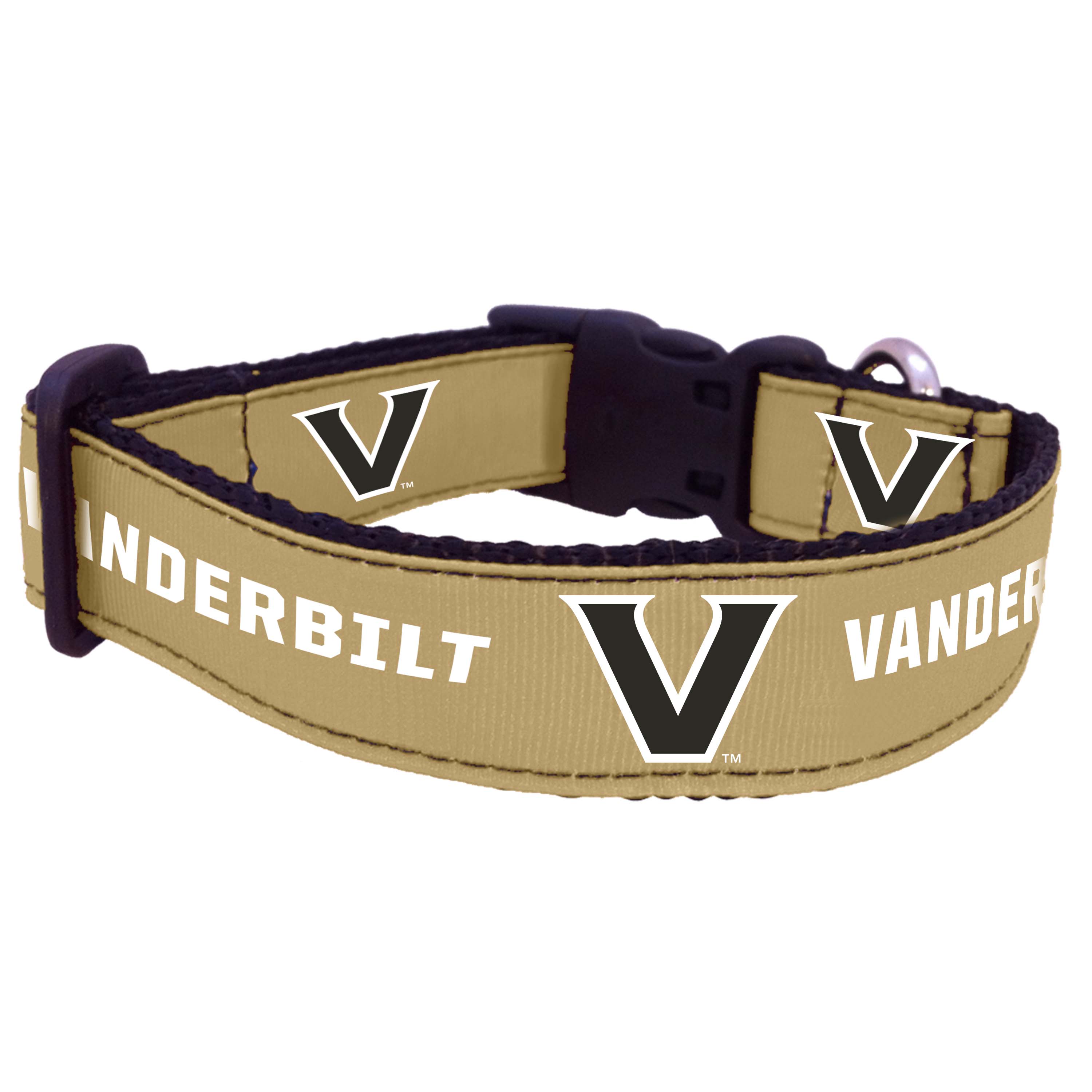 All Star Dogs: Vanderbilt University Commodores Pet apparel and accessories