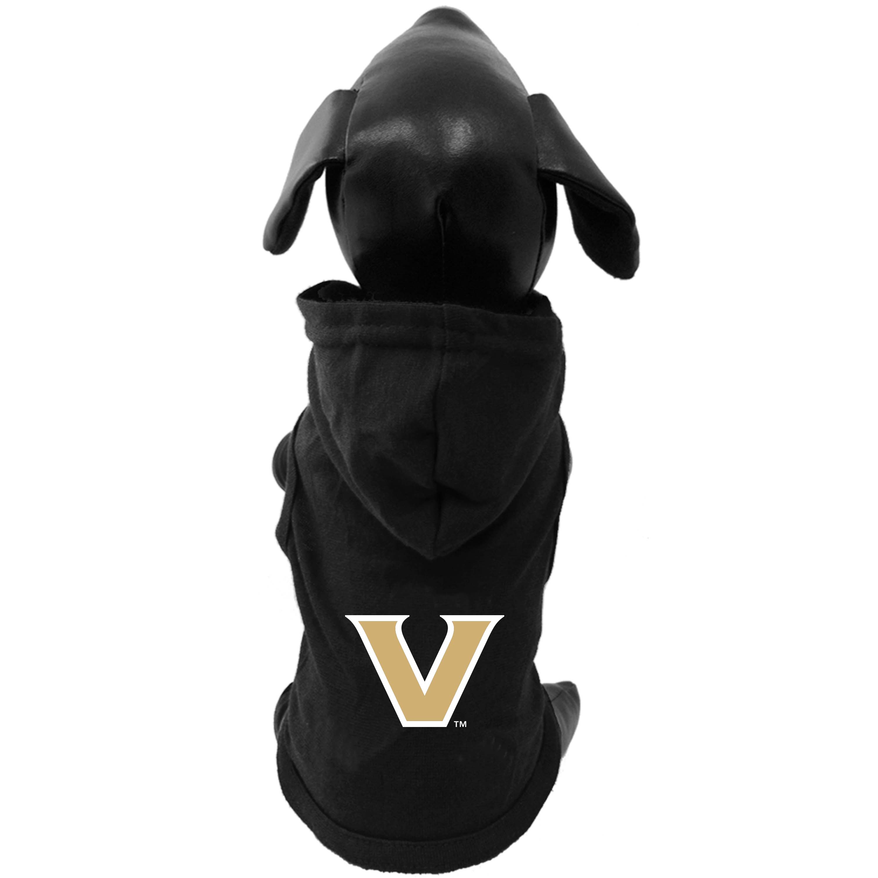 All Star Dogs: Vanderbilt University Commodores Pet apparel and accessories