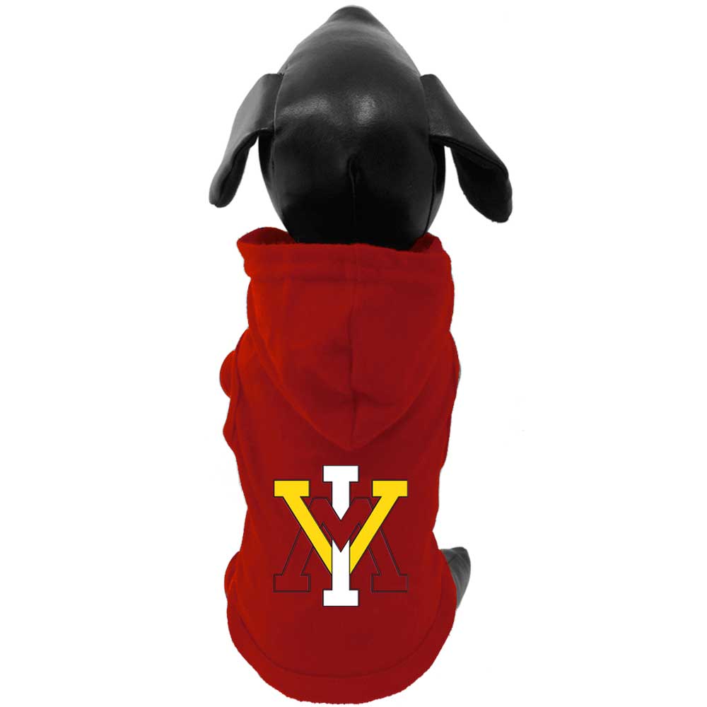 VMI Cloth Dog Collar – Alvin-Dennis