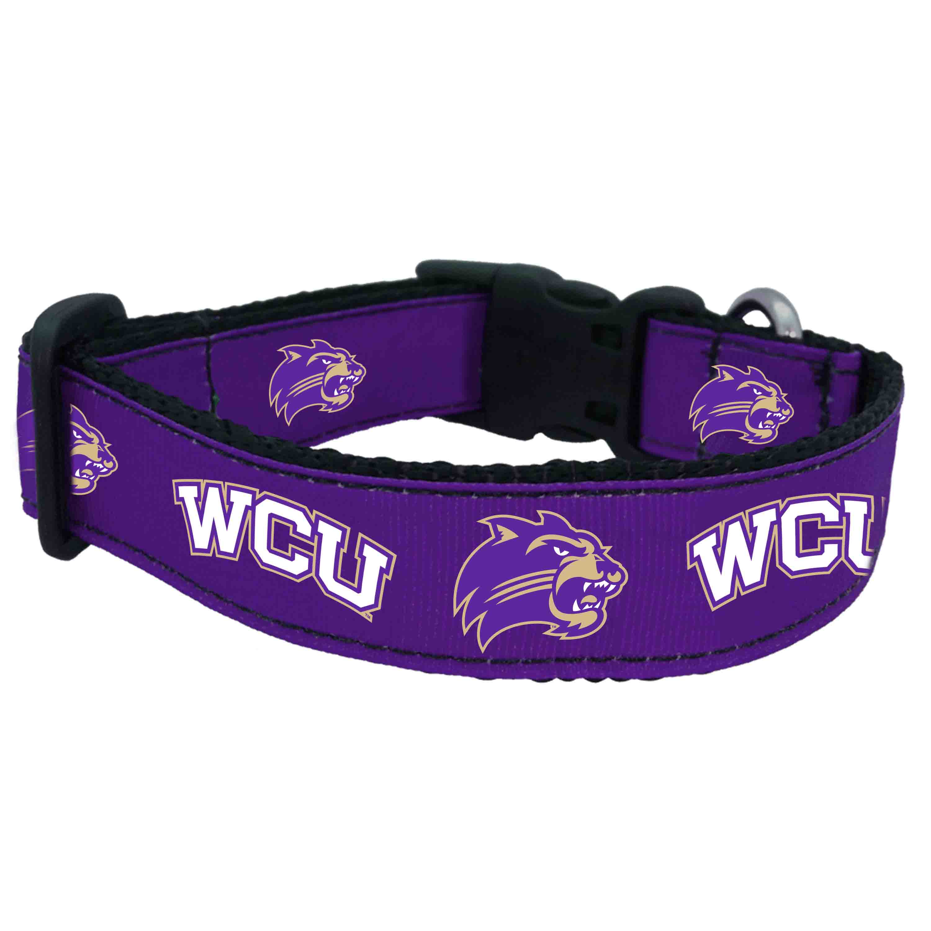 All Star Dogs: Western Carolina University Catamounts Pet apparel 