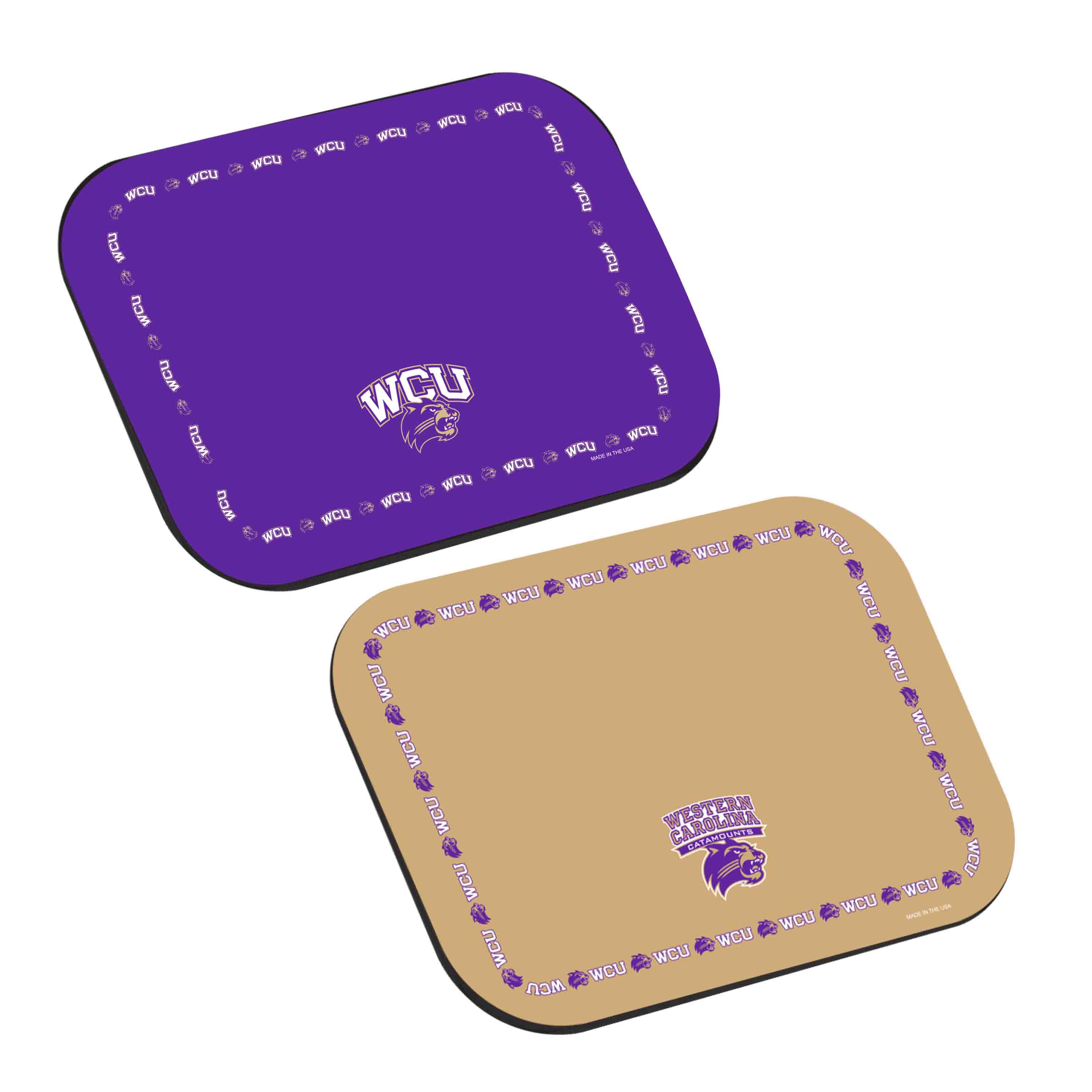 All Star Dogs: Western Carolina University Catamounts Pet apparel 